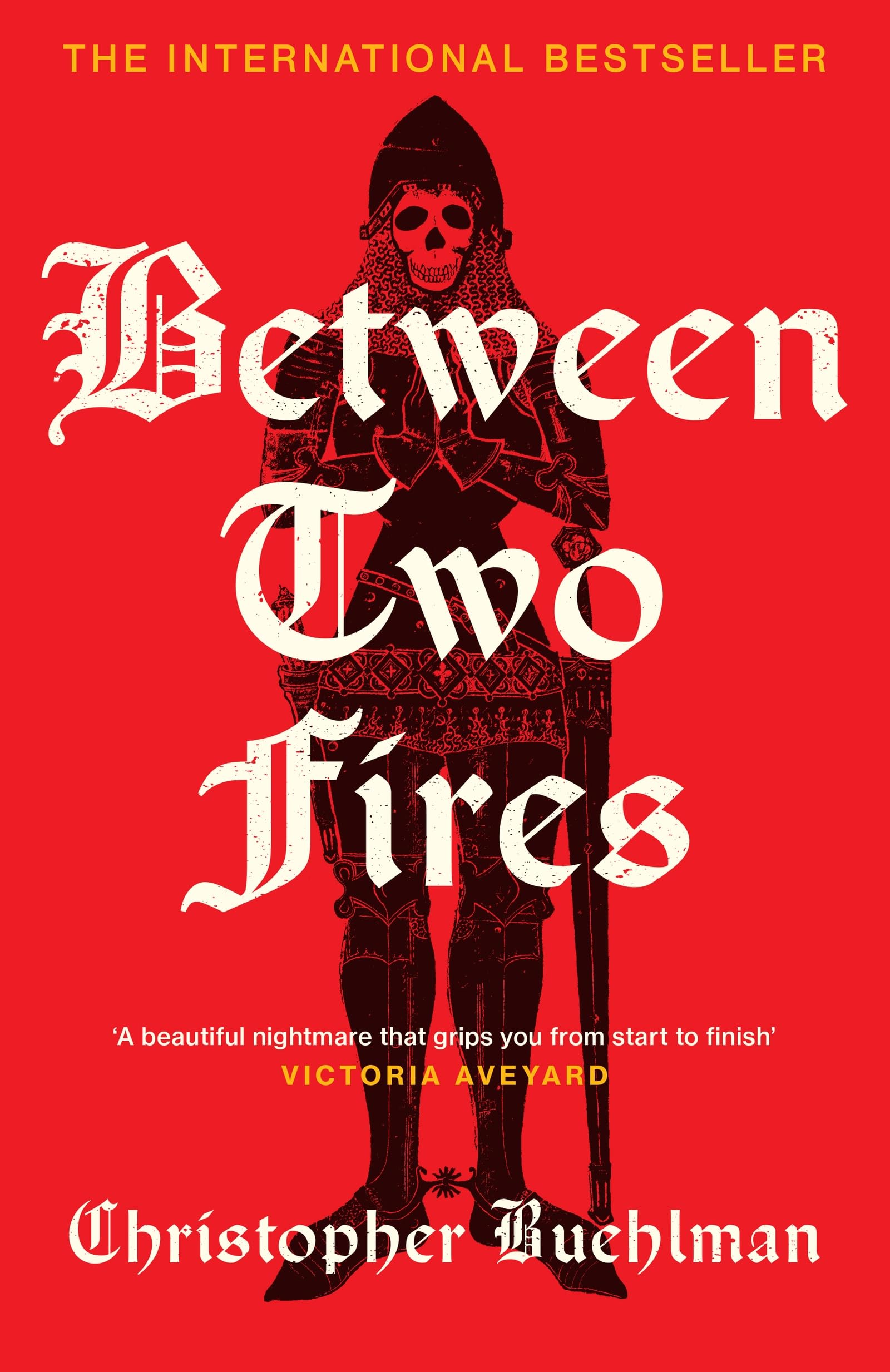 Christopher Buehlman - Between Two Fires [Hardcover]