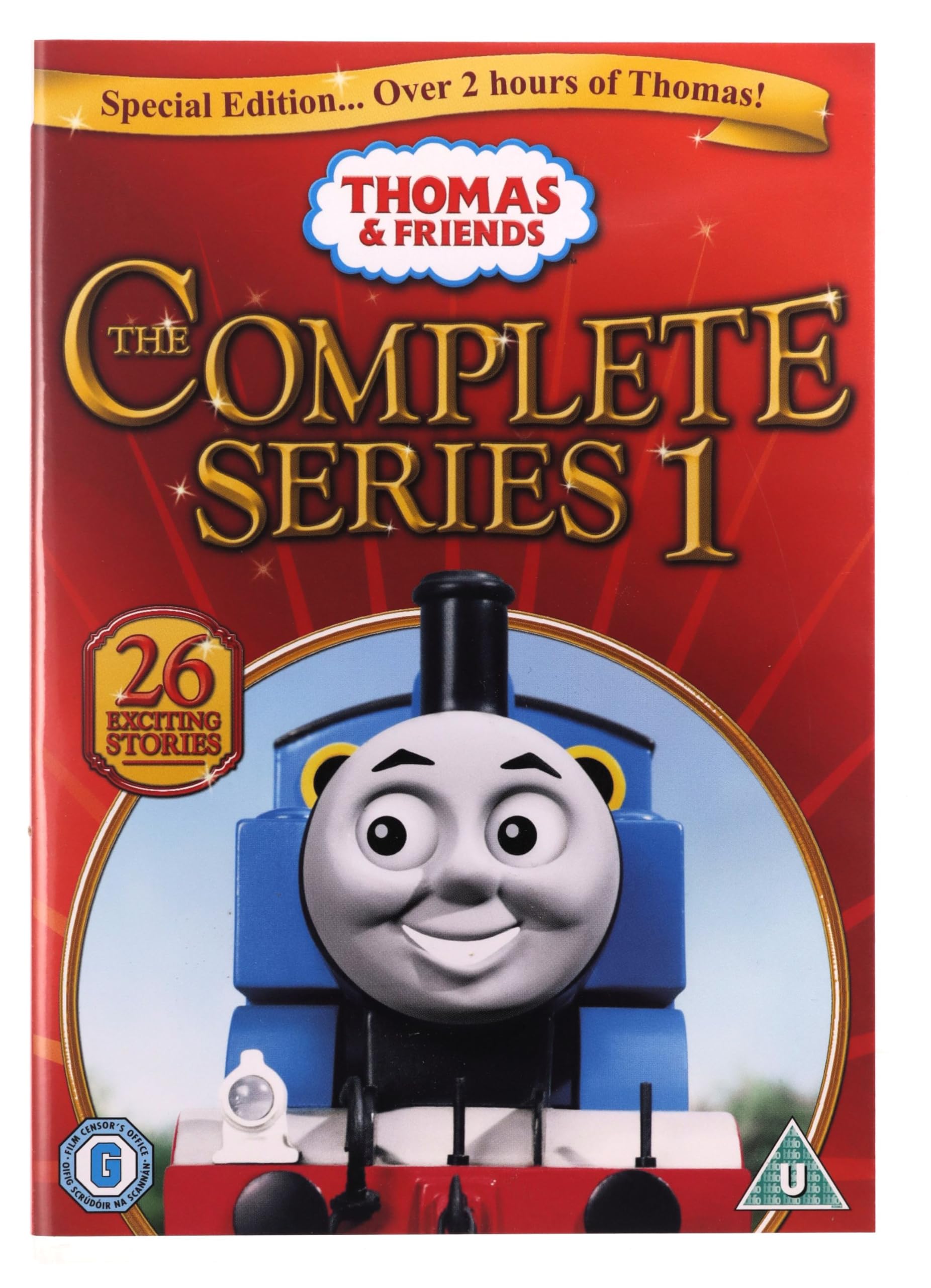 Thomas & Friends - The Complete Series 1 [DVD] 1