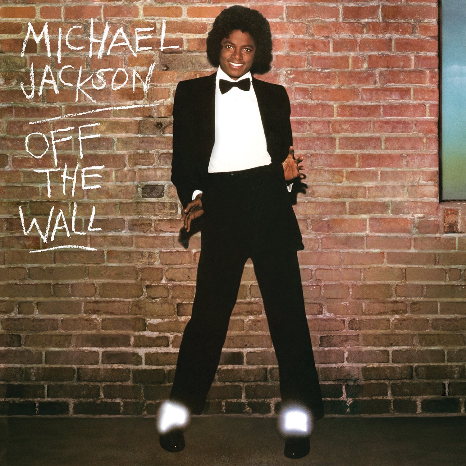 Michael Jackson - Off The Wall [2 CD] 1
