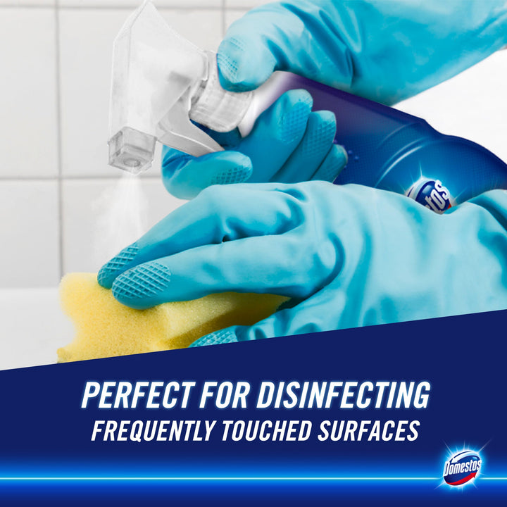 Domestos - Bleach Multi-Purpose Cleaner Spray 700 ml