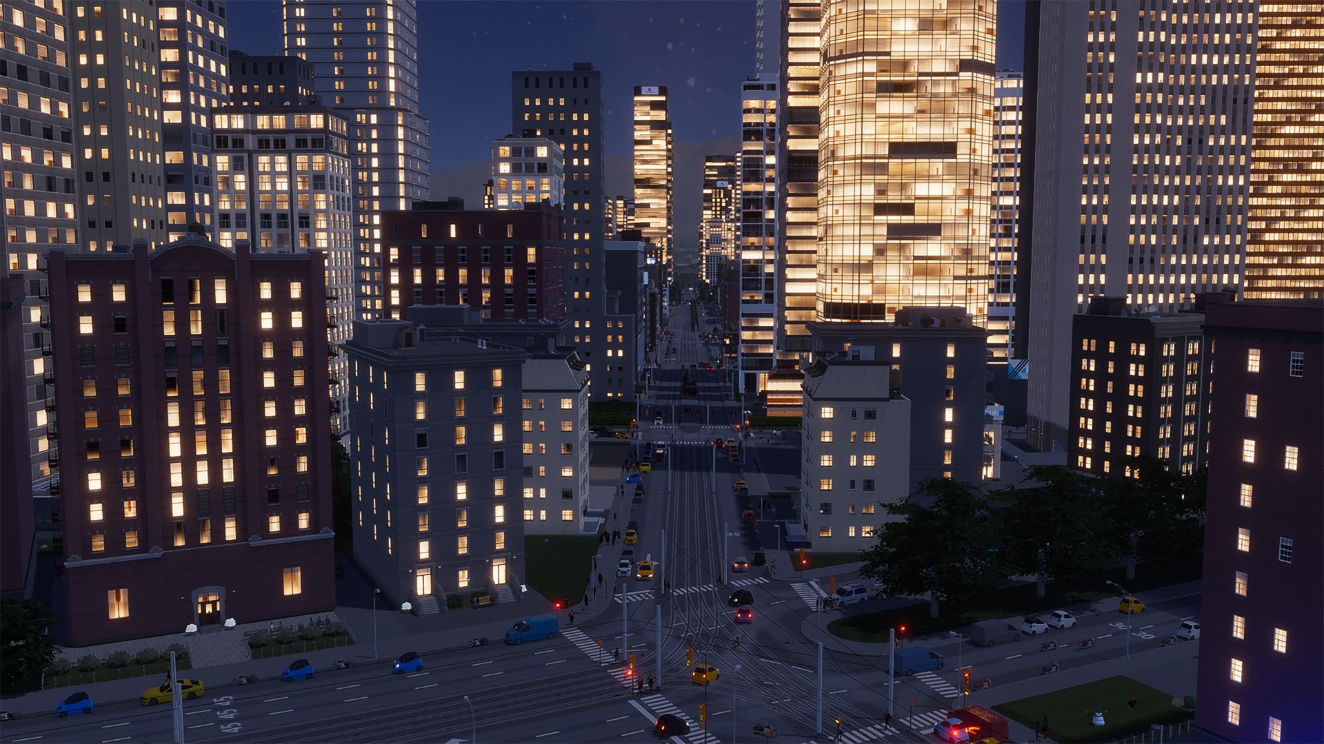 Cities: Skylines II - Premium Edition [Playstation 5] 3