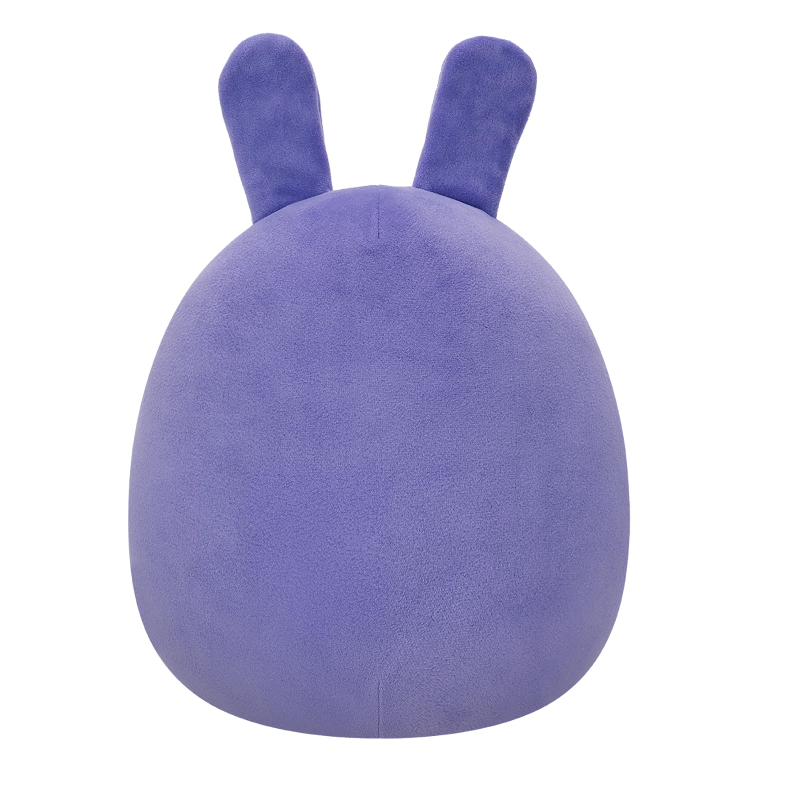 Squishmallows Five Nights at Freddy’s Classic Bonnie 8-Inch Plush | Polyester | Light Blue 4