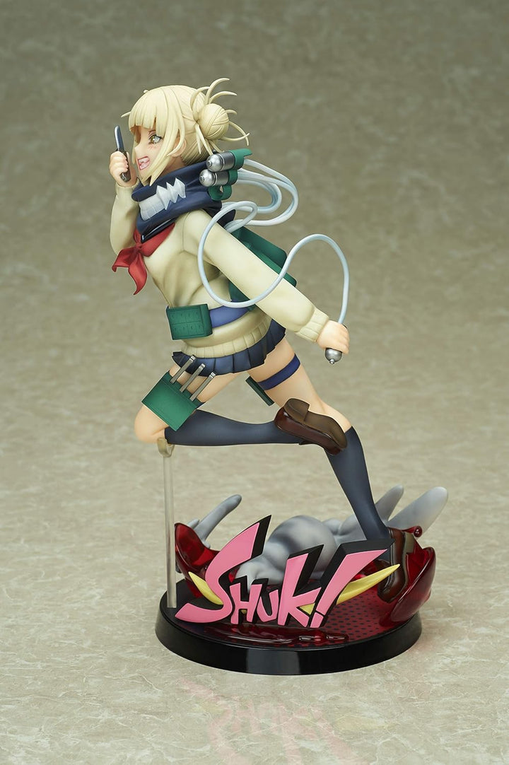 Berfine My Hero Academia - Himiko Toga Statuette 21cm (BF24262)