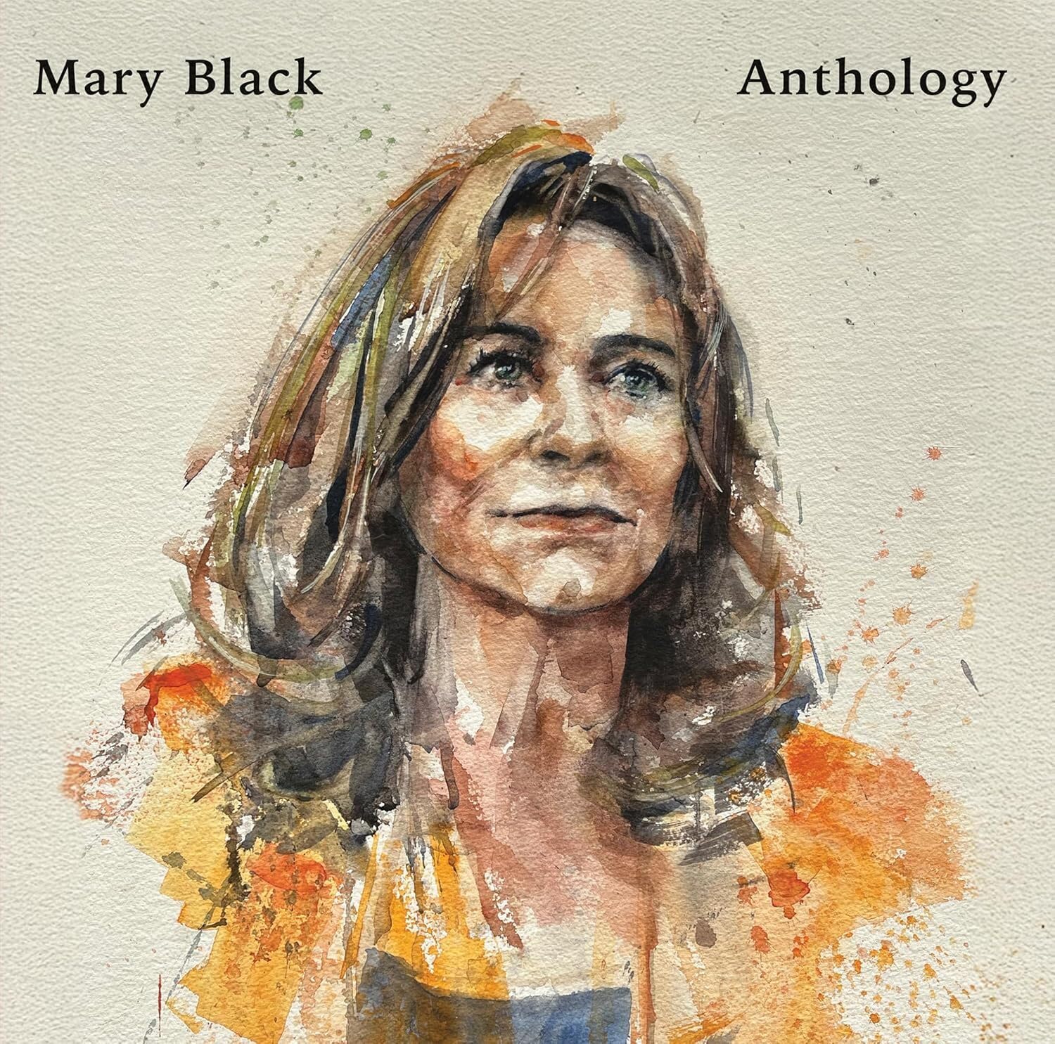 Mary Black - Anthology [3CD Set]