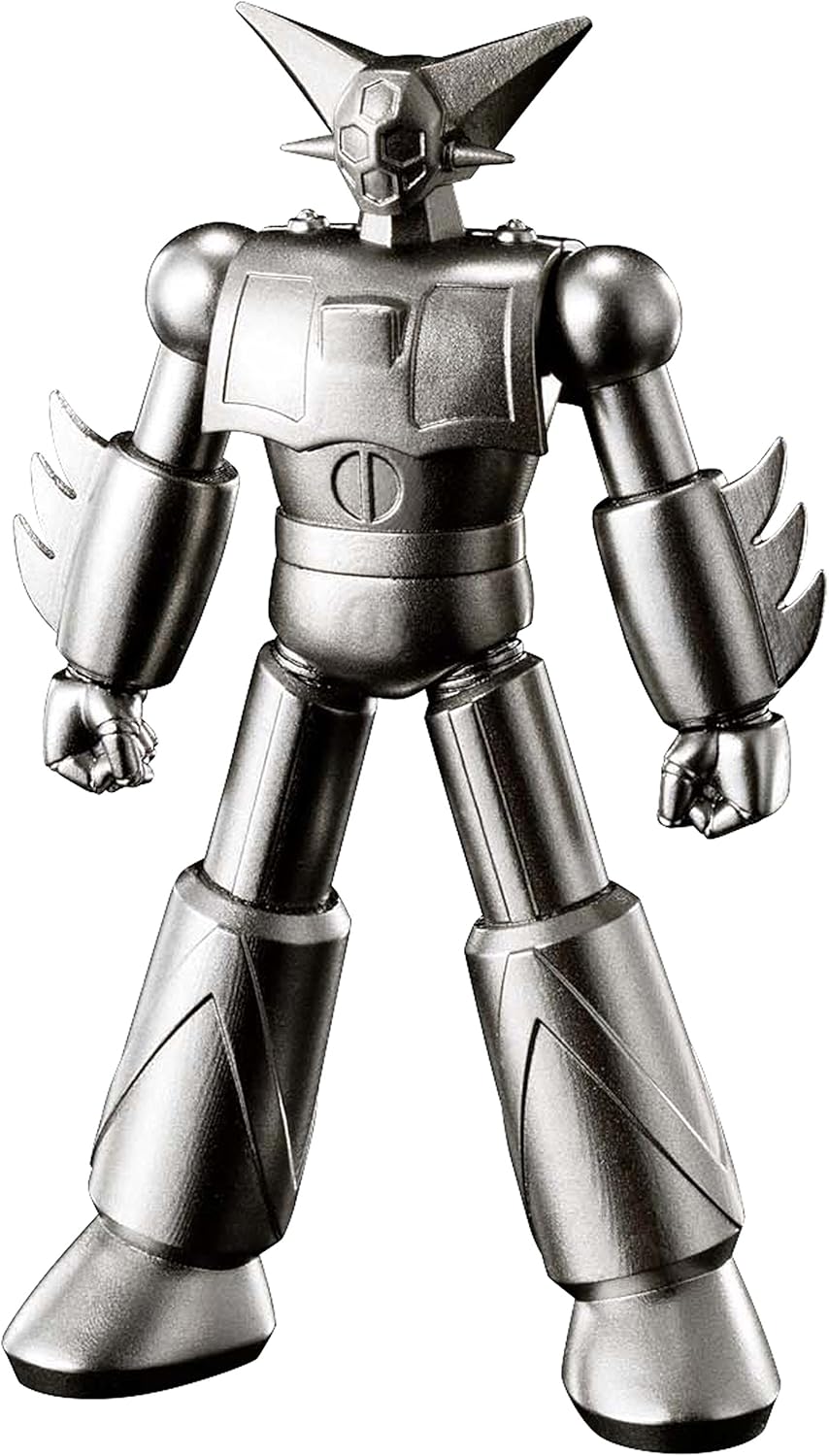 Tamashii Nations Absolute Chogokin Getter Robo - Getter 1 Die-Cast Action Figure (BAN03815)