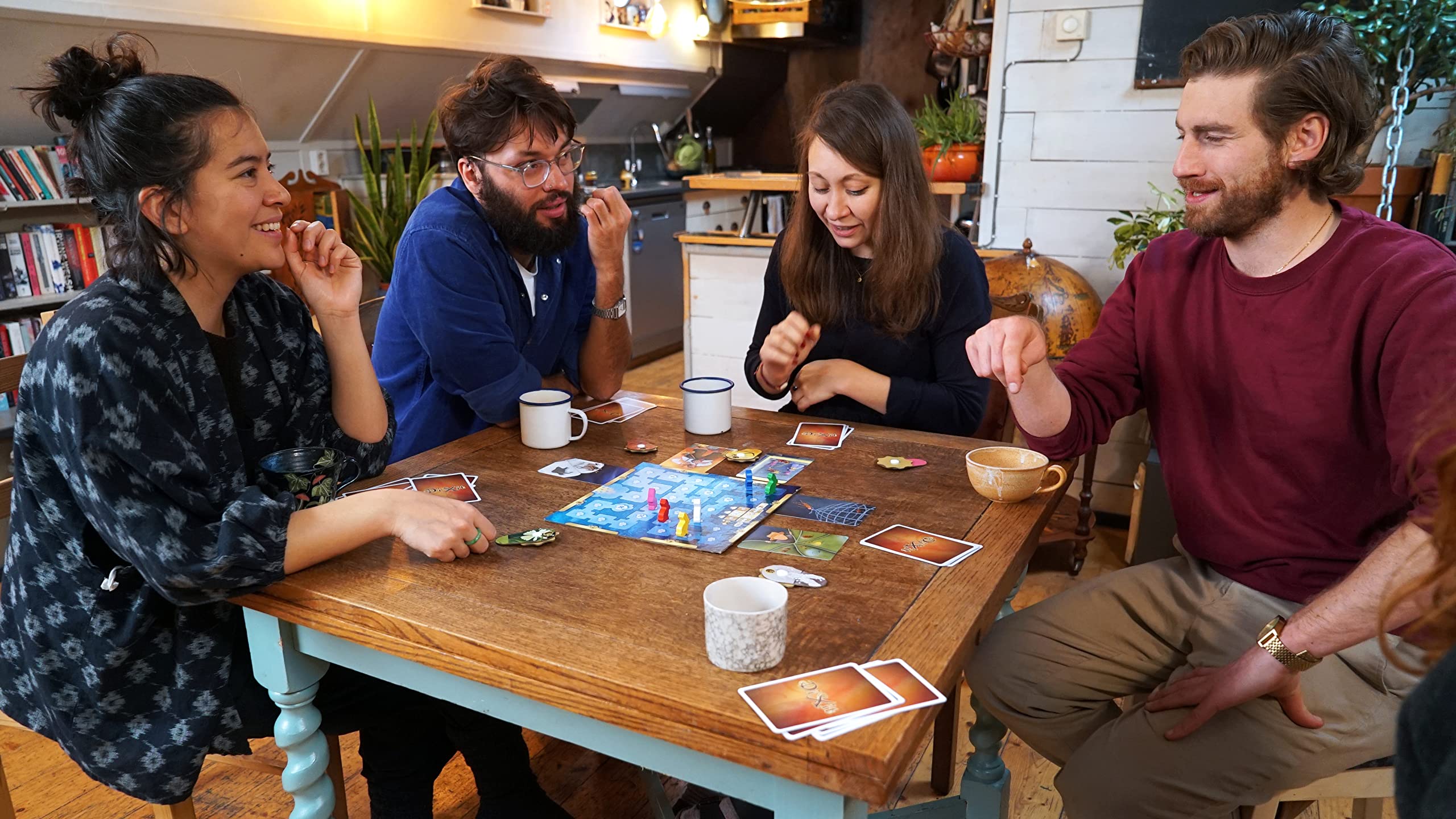 Libellud Dixit: Revelations Expansion Board Game 5