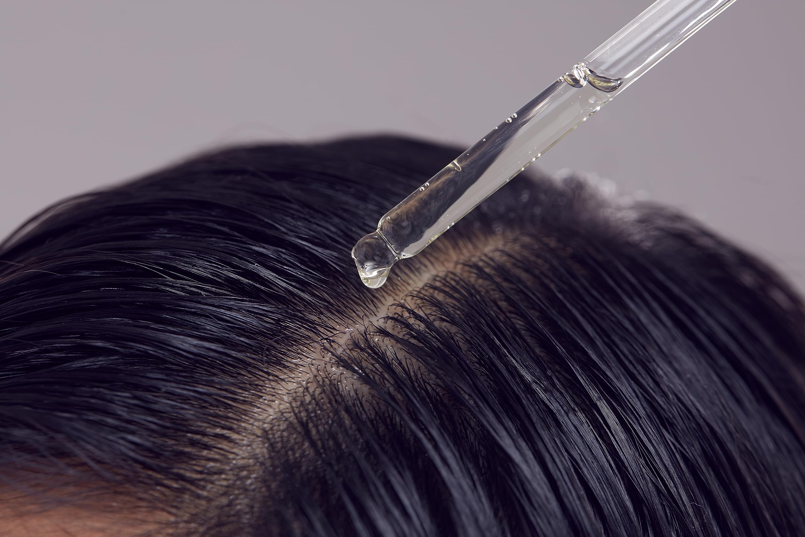 Grow Gorgeous Hair Density Serum - Stimulates Roots for Thicker, Denser Hair | 90ml 5