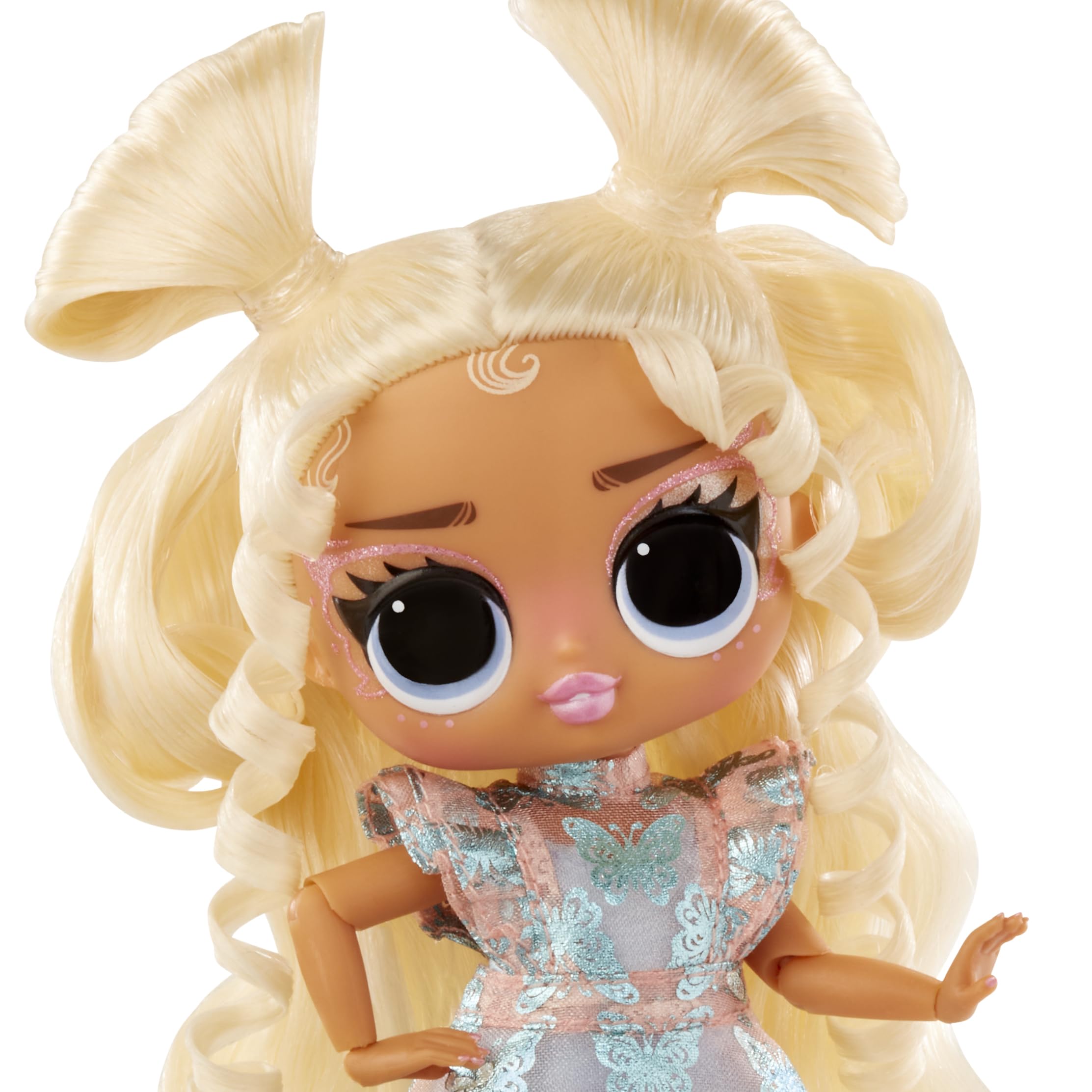 L.O.L. Surprise! Tweens Core Doll - Olivia Flutter - Fashion Doll with Accessories 4