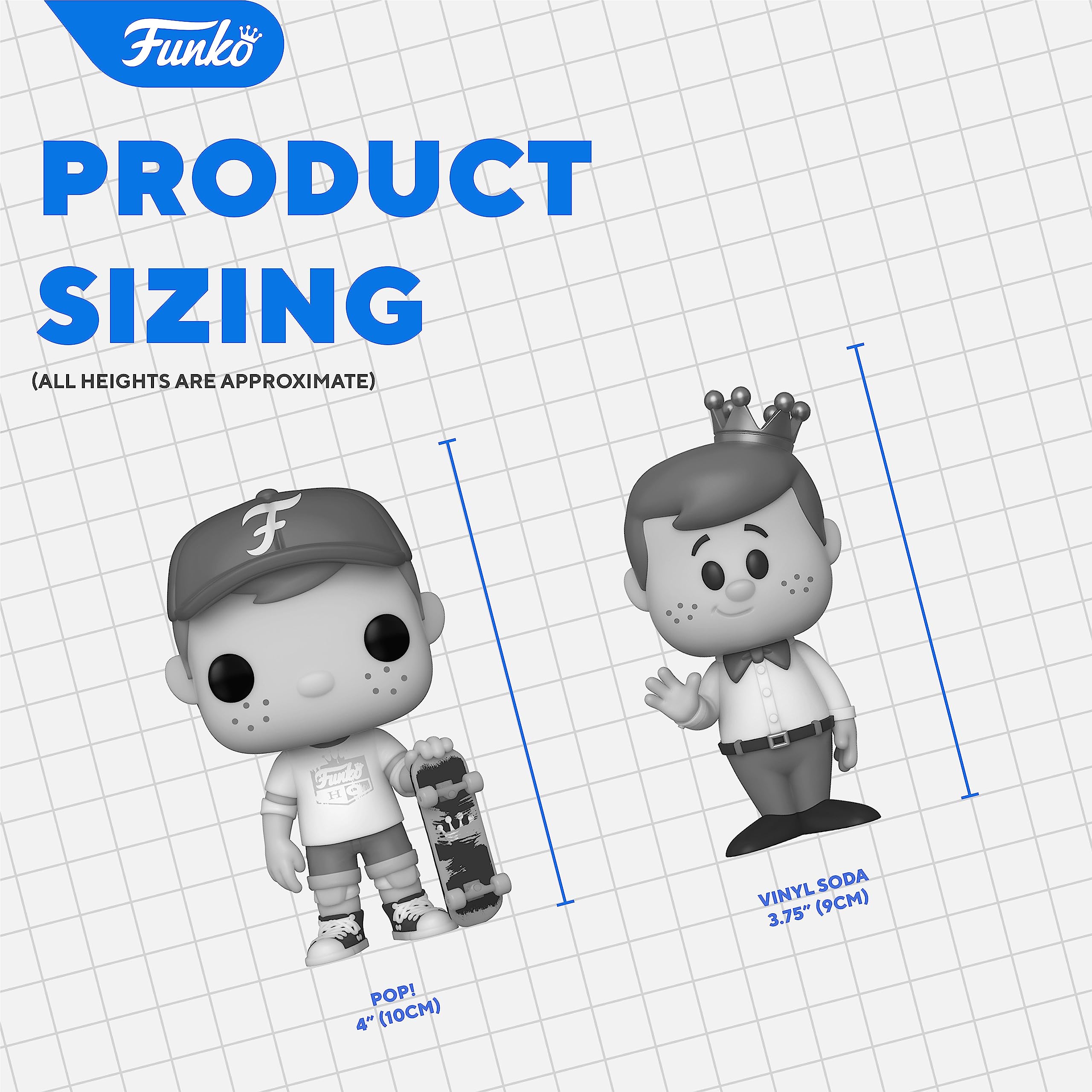 Funko POP! Soda - Cup Vinyl Collectible Figure (64072) 26