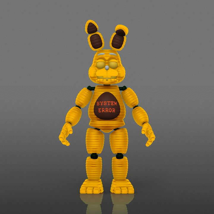 Funko Pop! Games Five Nights at Freddy's - System Error Bonnie Vinyl Figure (59685)