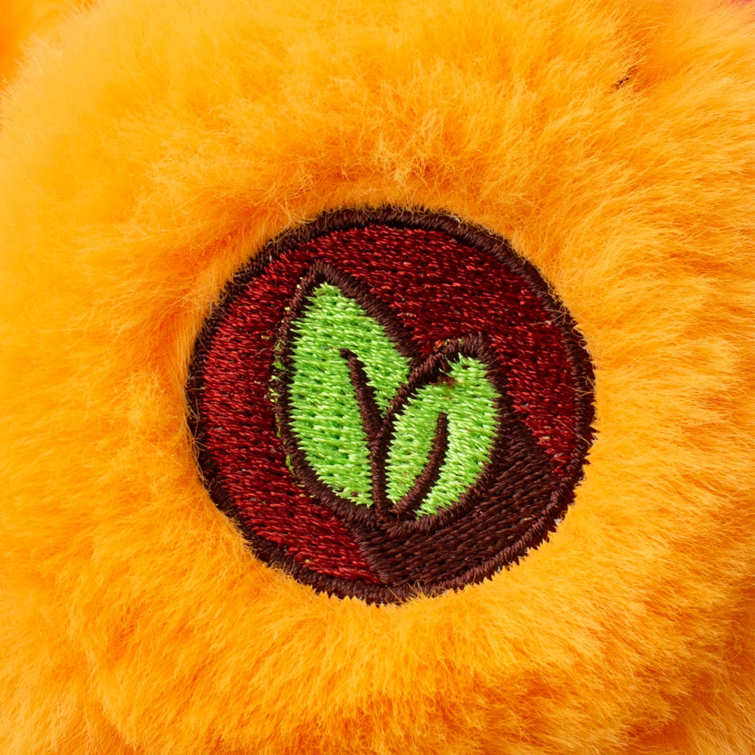 Care Bears 22088 14 Zoll mittelgroßer Plüsch-Tenderheart-Bär, süßes Plüschtier zum Sammeln, Kuscheltiere für Kinder, Stofftiere für Mädchen und Jungen, süße Teddys, geeignet für Mädchen und Jungen ab 4 Jahren