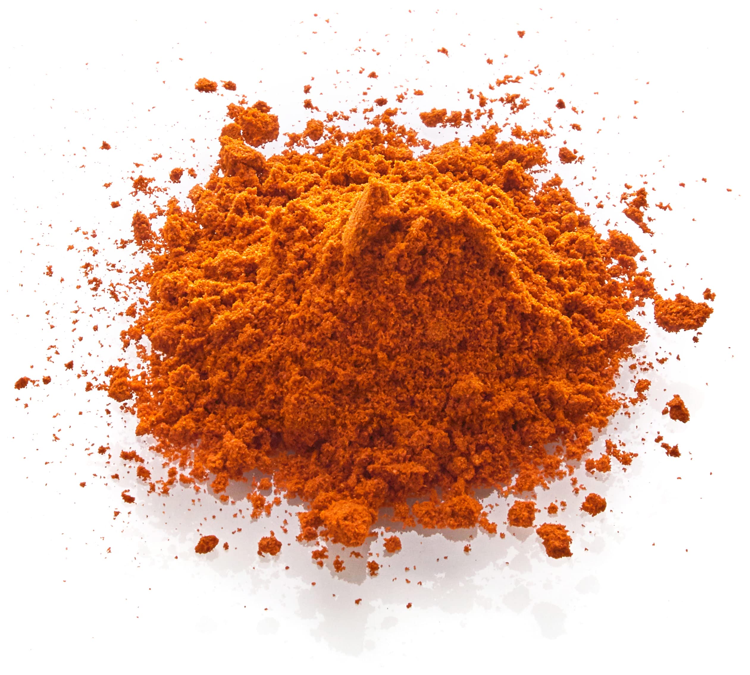 Old India Smoked Heat Treated Paprika Powder - 500g Natural Additive Free Seasoning 3