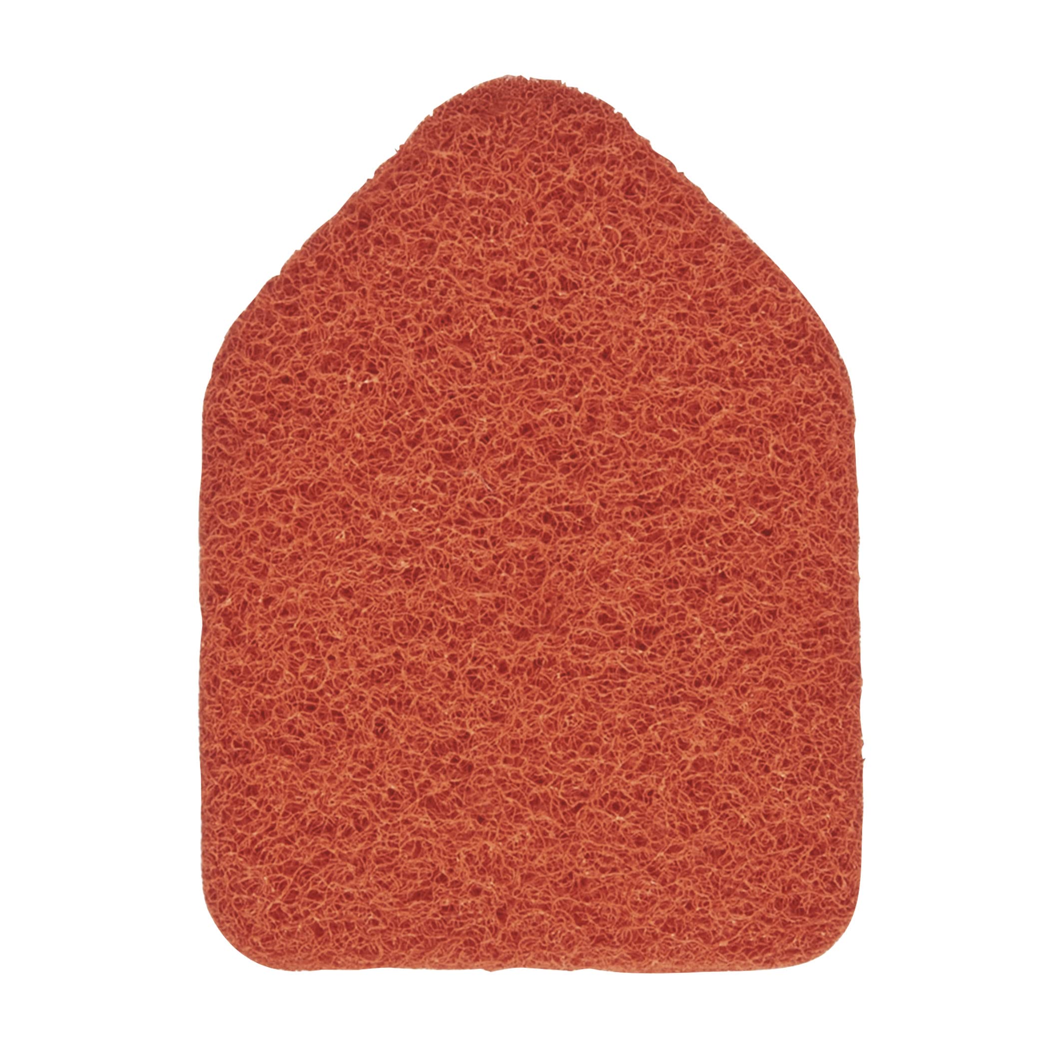 OXO Good Grips Extendable Tub & Tile Scrubber Refill - Anti-Microbial Scrub | Fits Corners & Grout