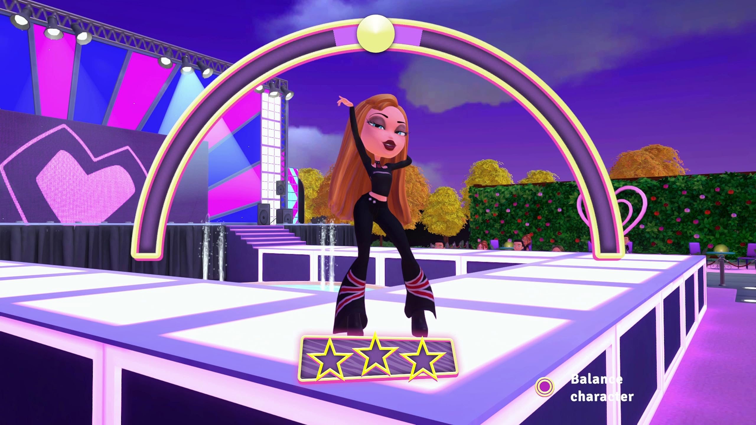 Bratz: Flaunt Your Fashion - Complete Edition - Nintendo Switch 5