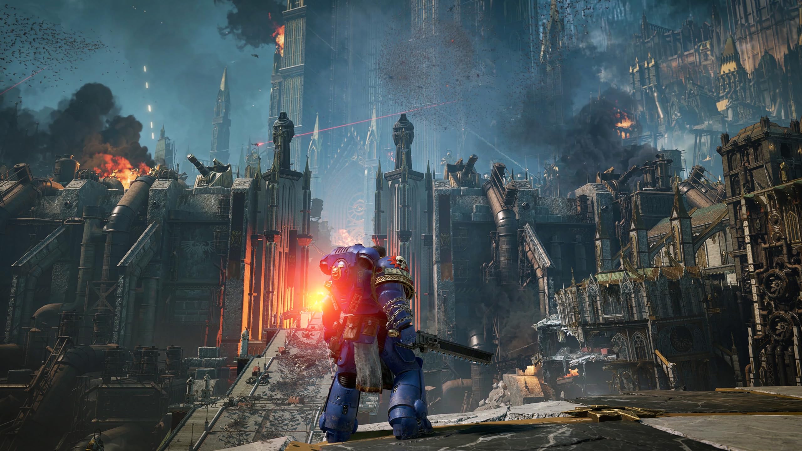 Warhammer 40,000: Space Marine 2 [Xbox Series X] 5