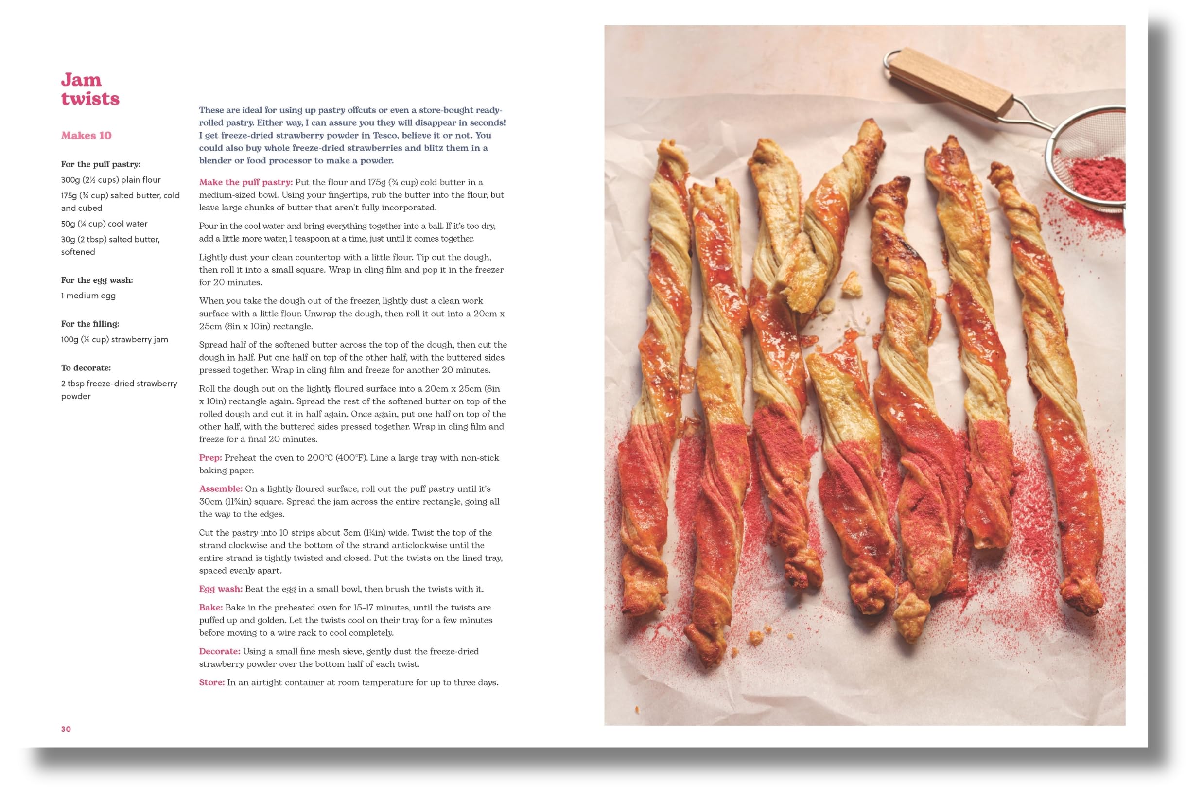 Nine Bean Rows From Scratch: 80 Foolproof Recipes by @fromscratchbaker | Hardcover 3