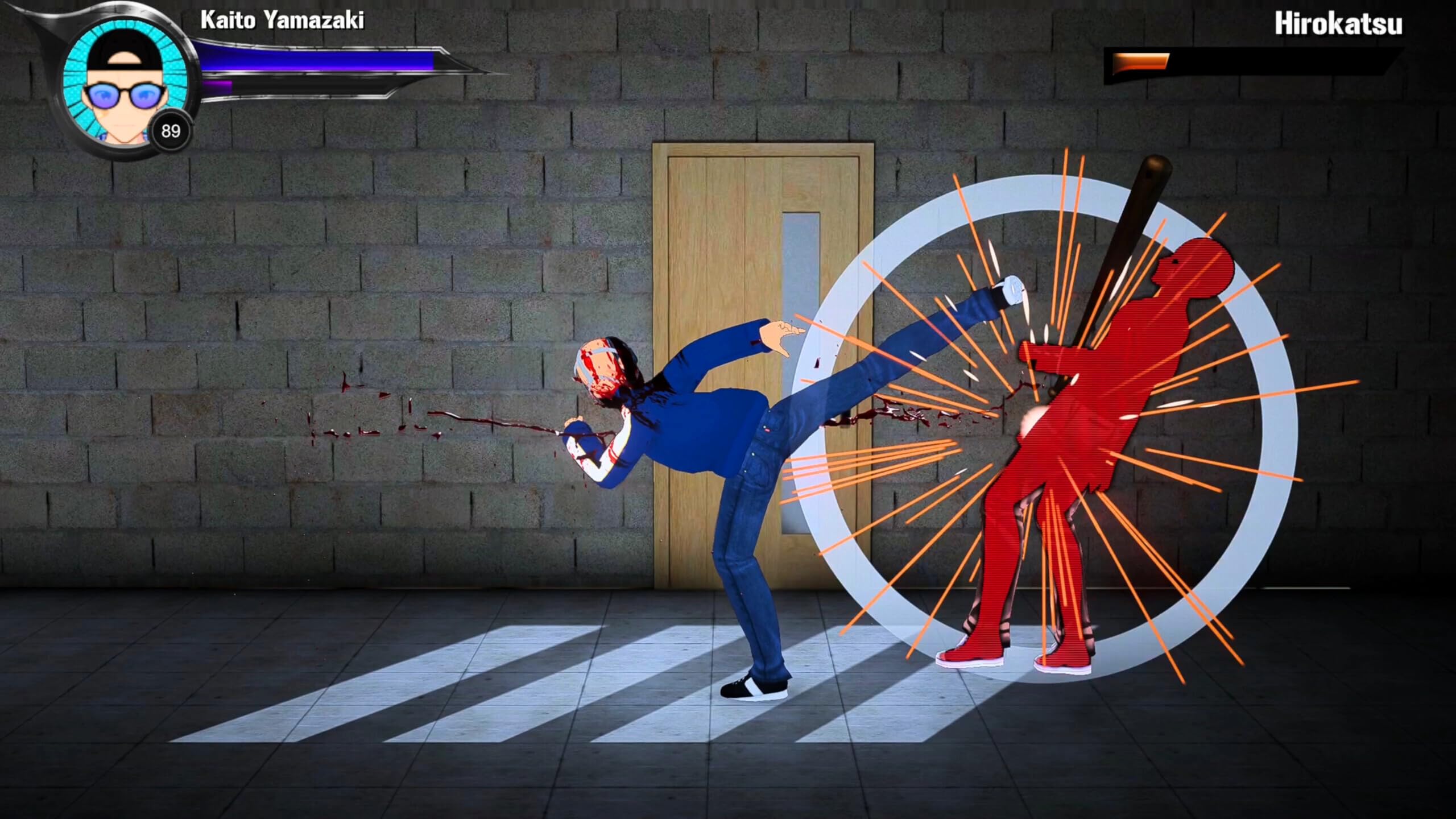 Hood Story: Kaito Yamazaki [PlayStation 5] 5