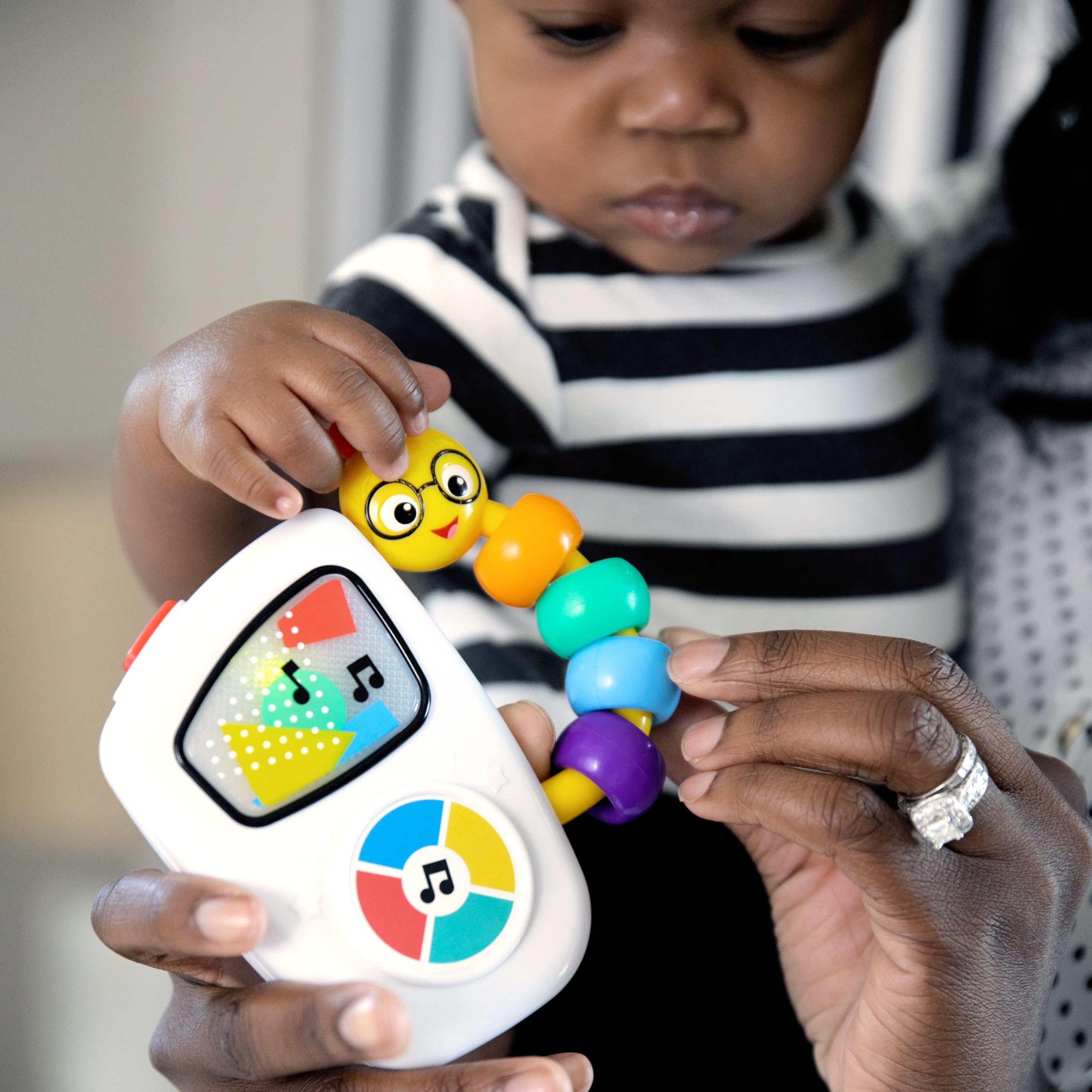 Baby Einstein Take Along Tunes Musical Toy - Classical Melodies for Babies 23