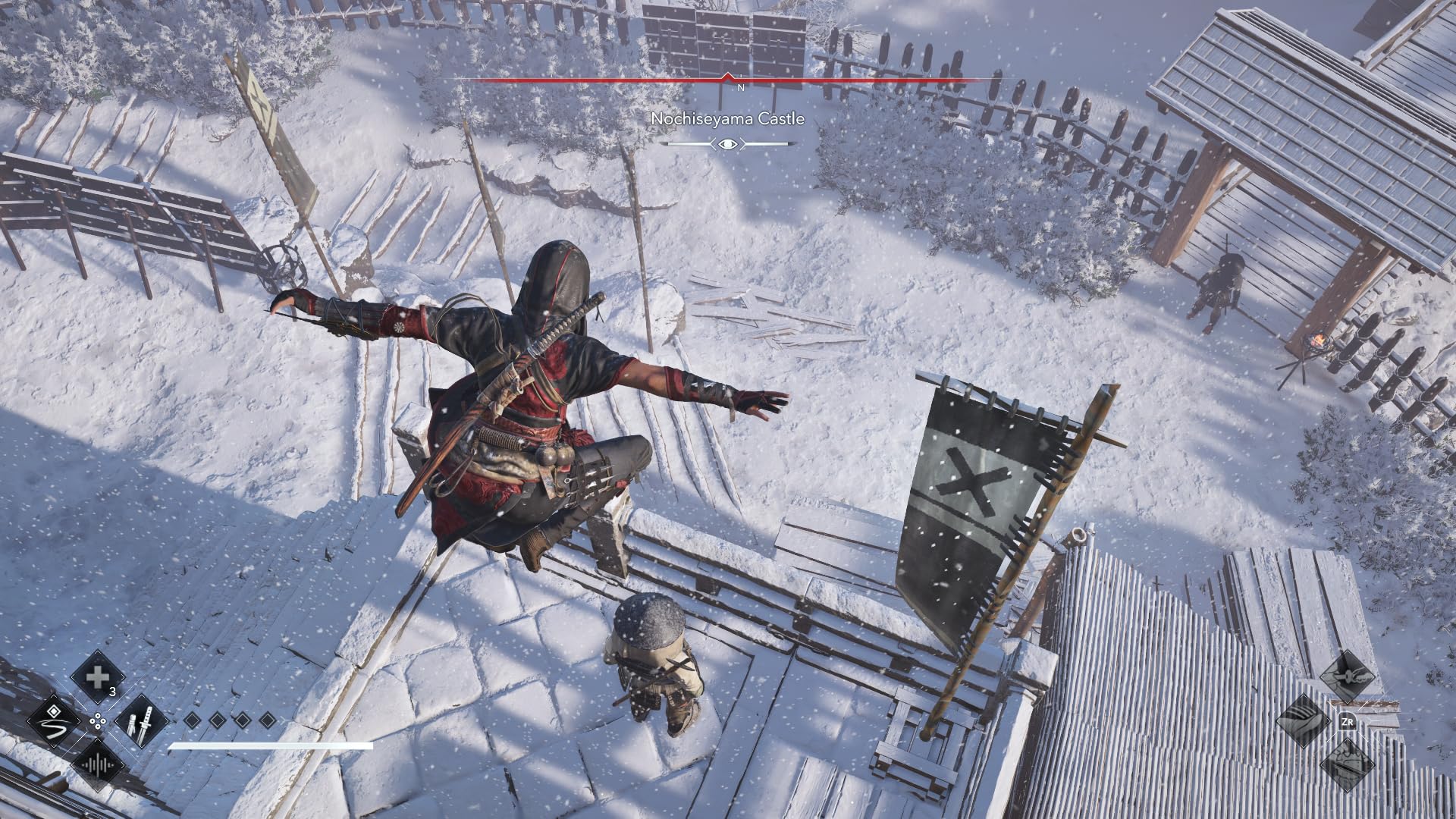 Assassin's Creed Shadows - Nintendo Switch 2 Edition 5