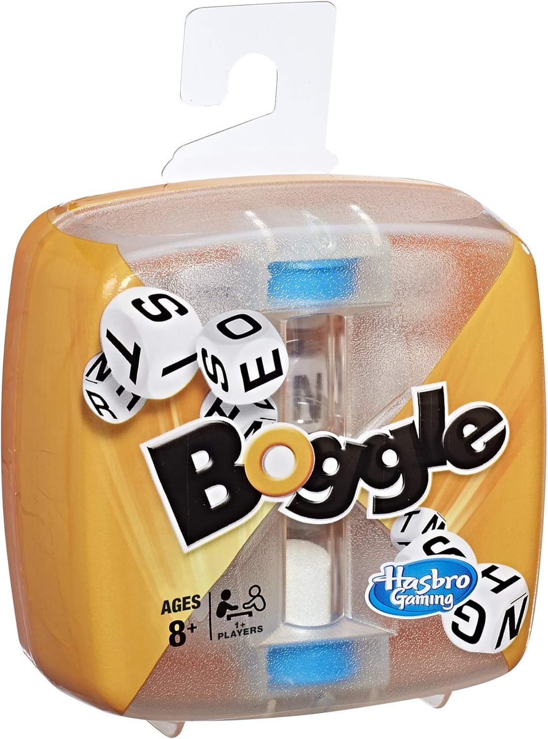 Hasbro Gaming Boggle Classic Word Game 4