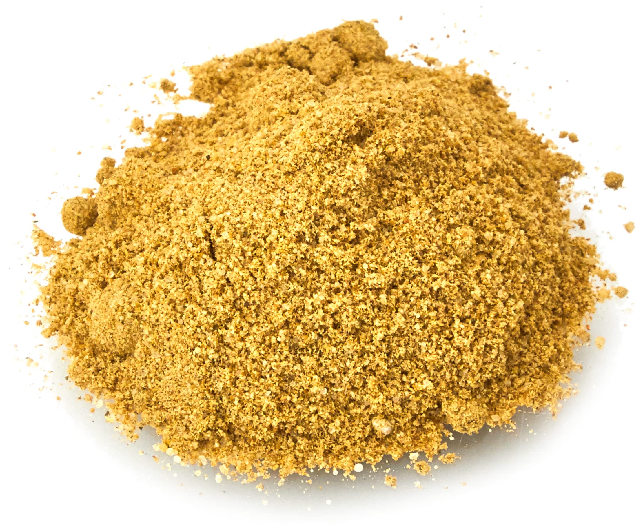 Old India Chaat Masala Powder - 100% Natural, Additive & GMO Free | 250g 3