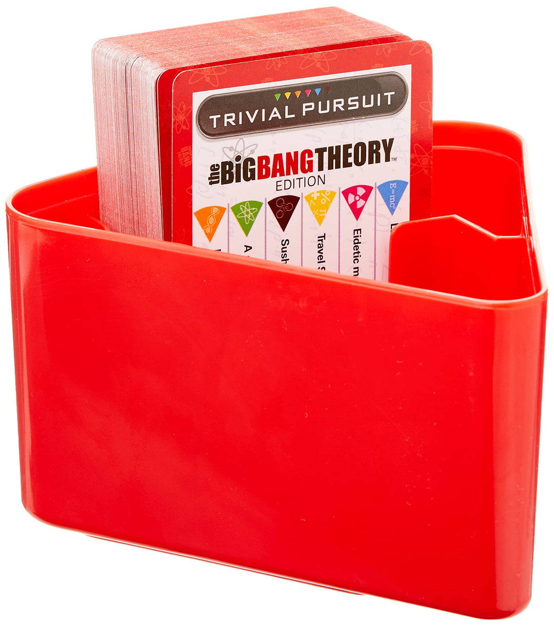 Winning Moves Die Urknalltheorie Trivial Pursuit Spiel