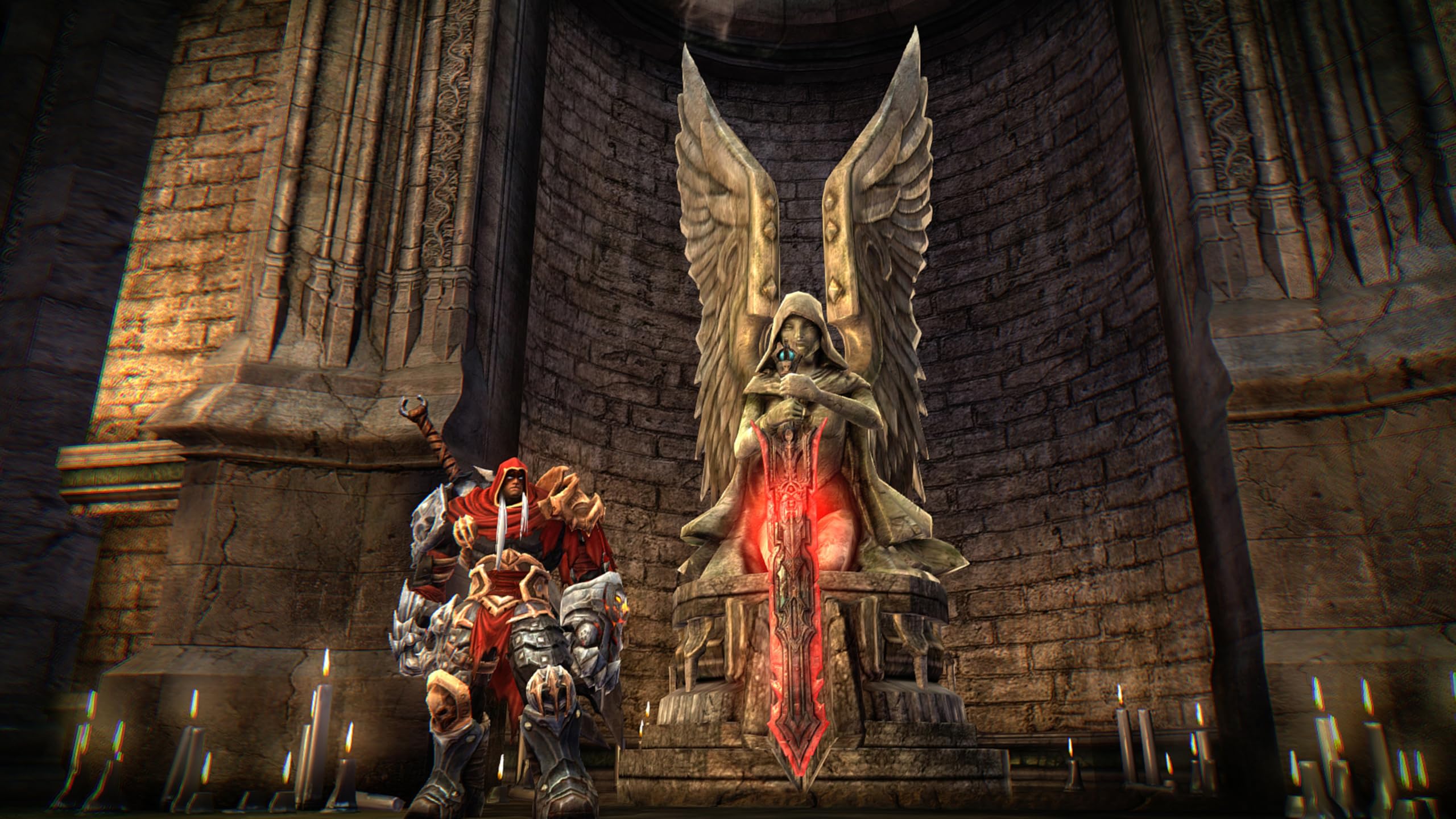 Darksiders Warmastered [Xbox Series X] 8