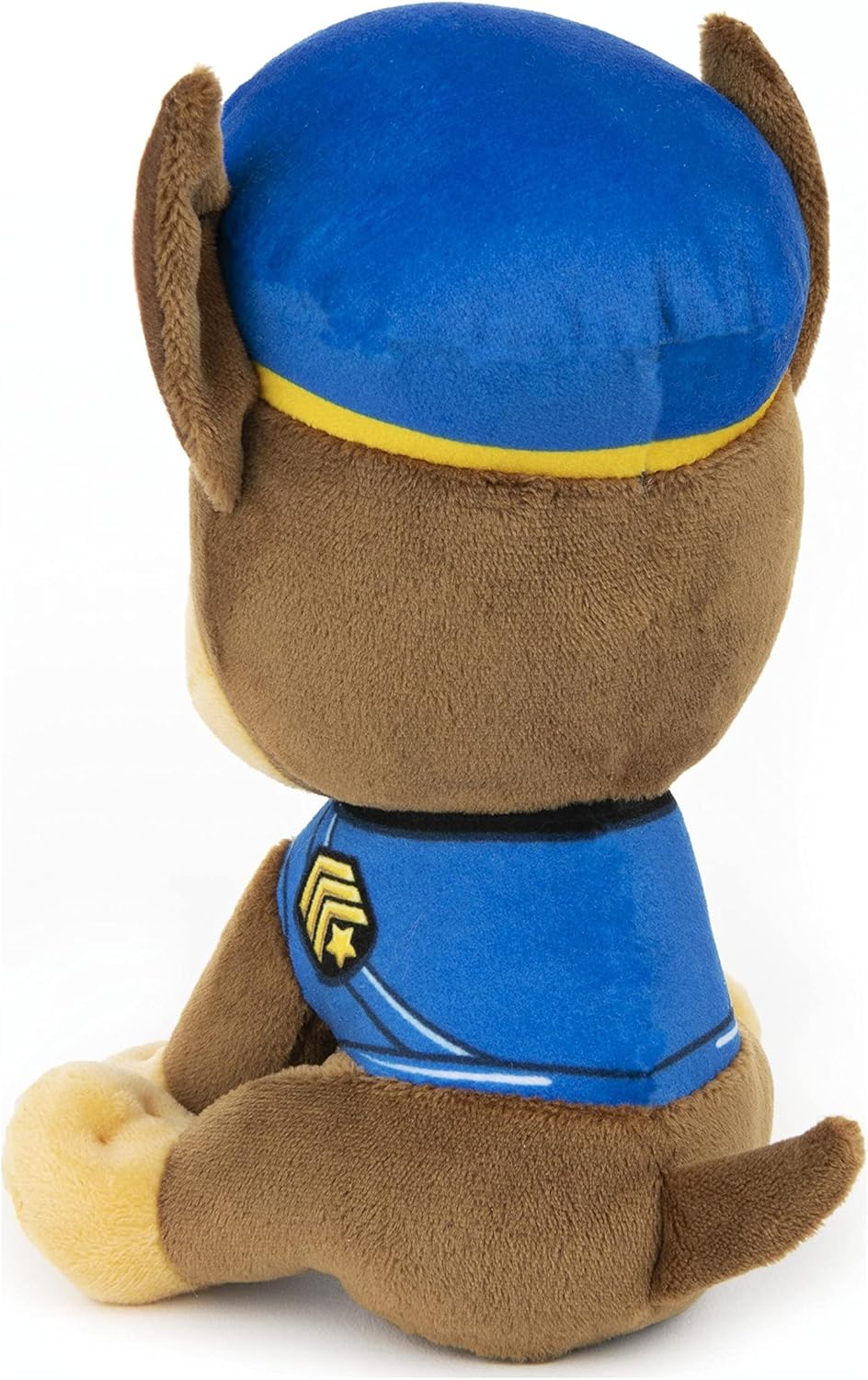 GUND PAW Patrol Chase Plush - 6 Inch Cuddly Stuffed Animal for Toddlers 2