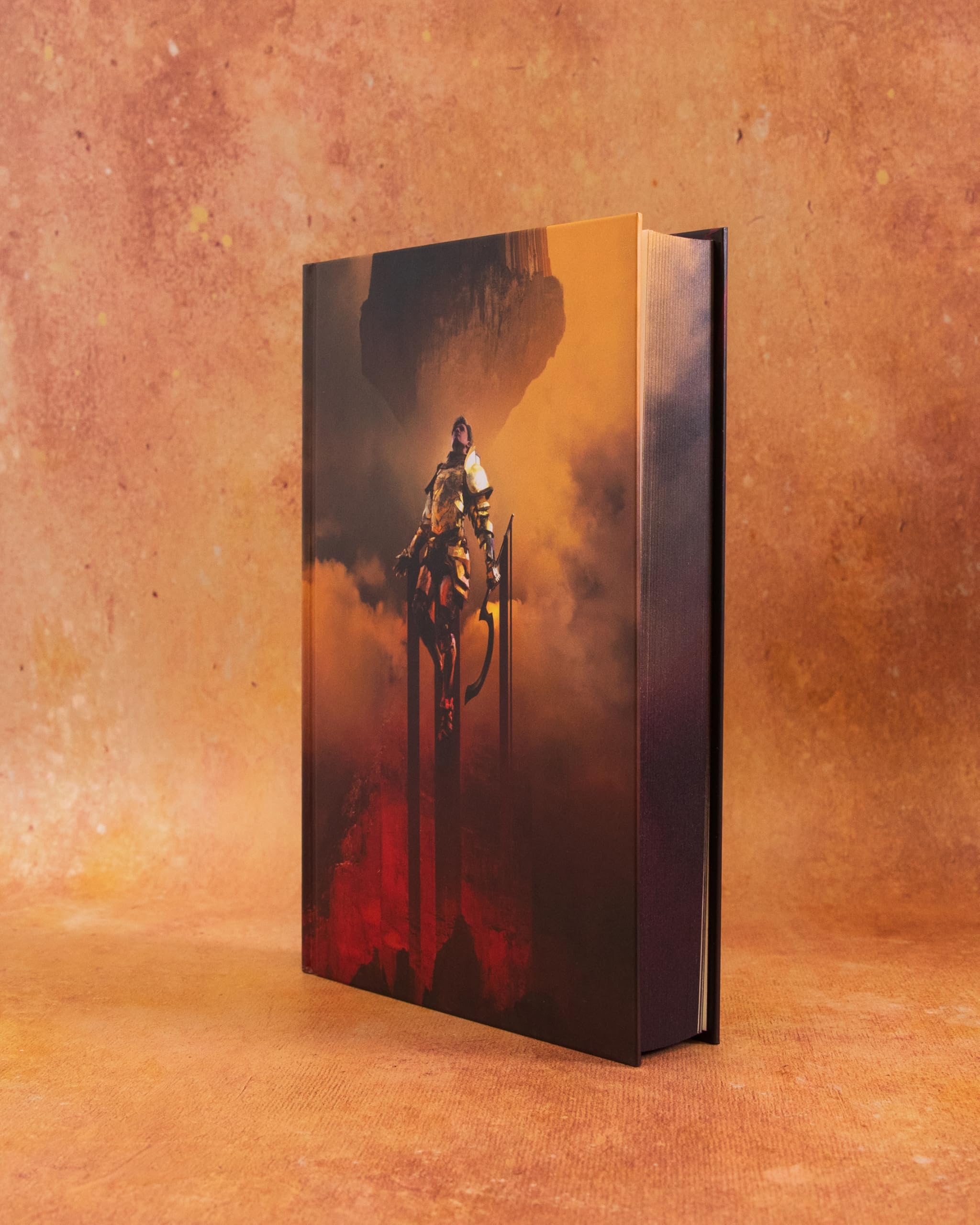 Pierce Brown Red Rising - Book 1 of 6 | Hardcover | English 6
