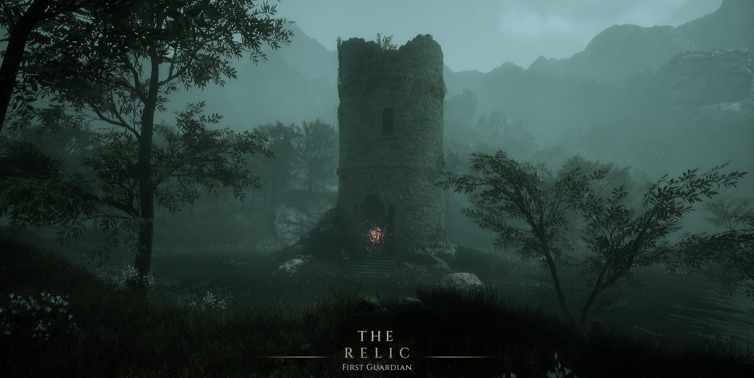 The Relic: First Guardian [PS5] 4