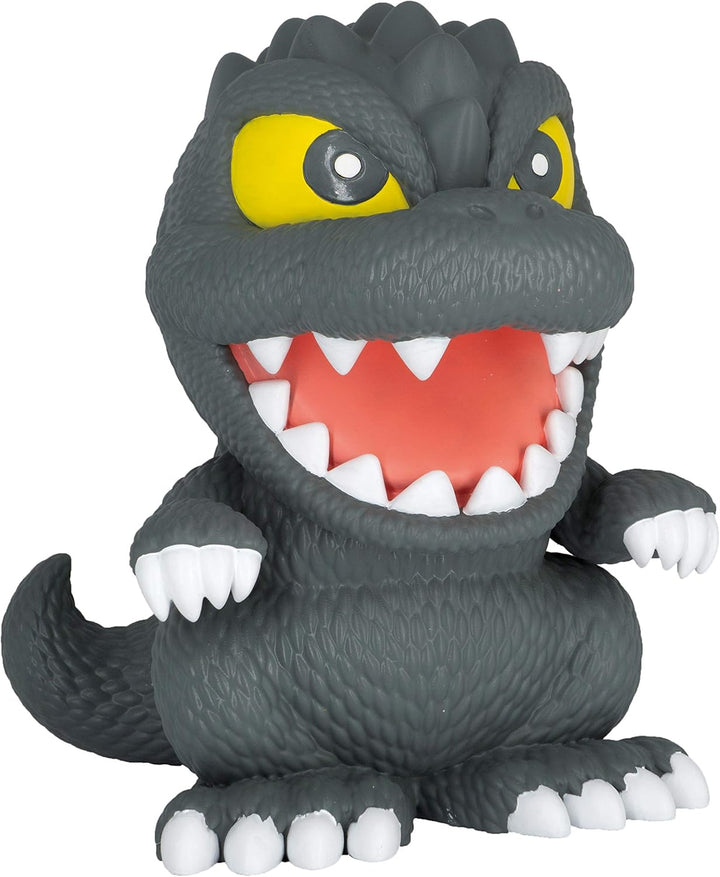 Godzilla Monogram Series - Godzilla Kawaii Coin Bank (75003)