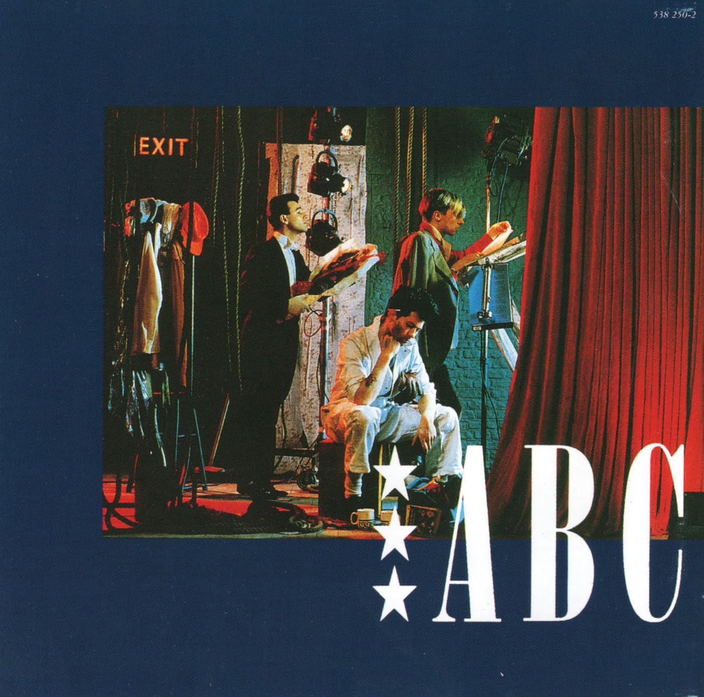 ABC - The Lexicon of Love [Audio CD] 5