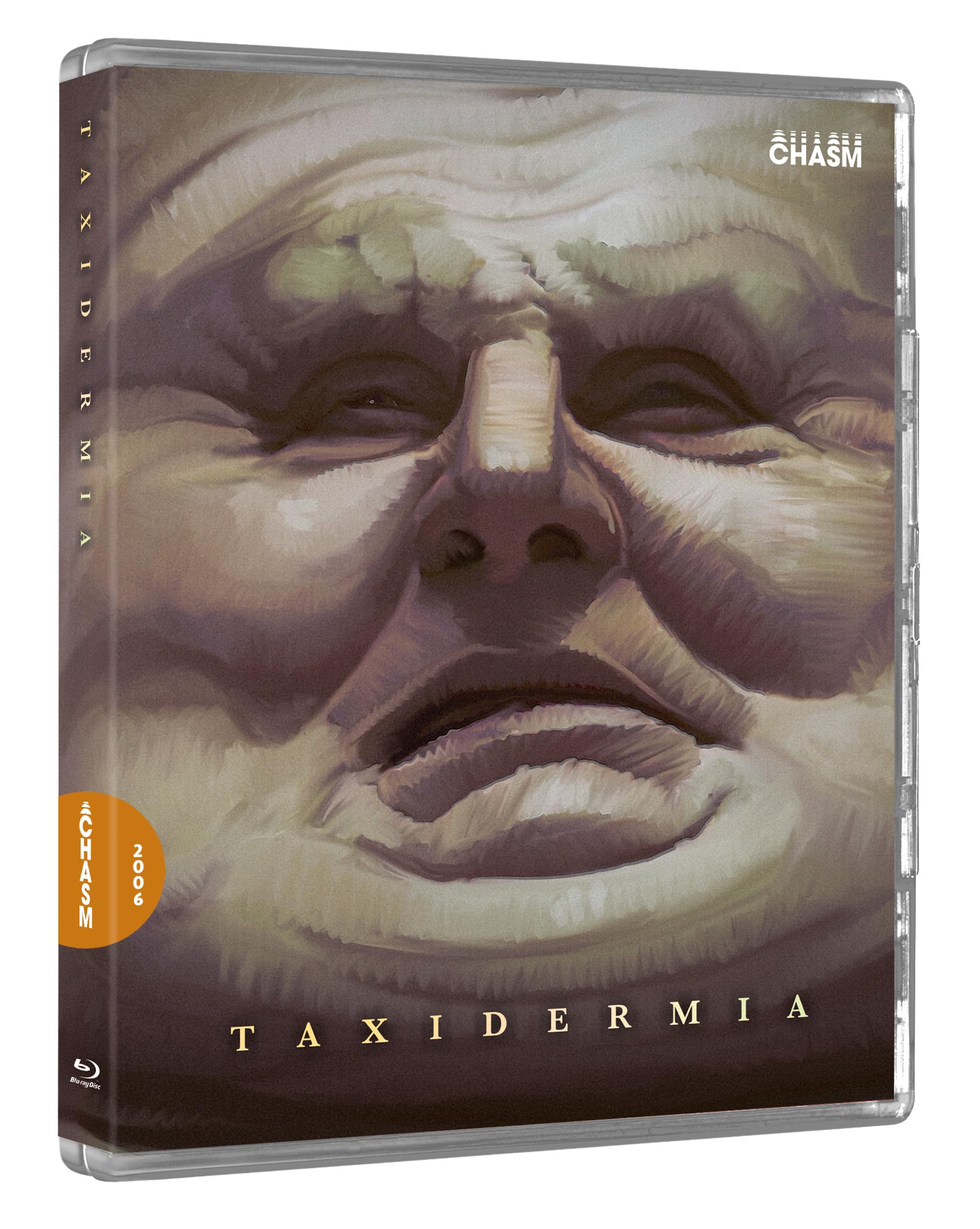 Taxidermia [Limited Edition Blu-ray] 6