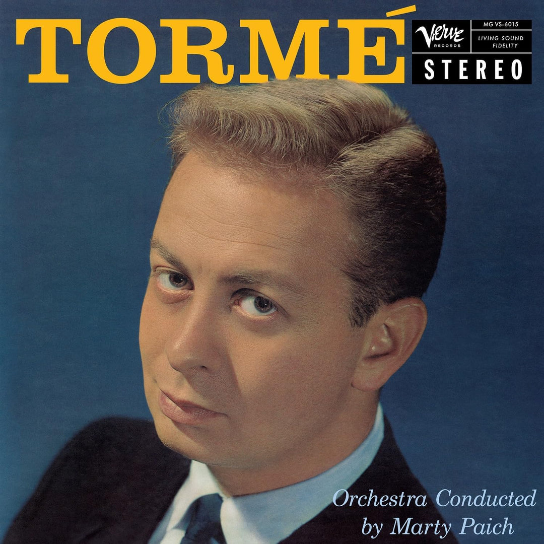 Torm [VINYL]