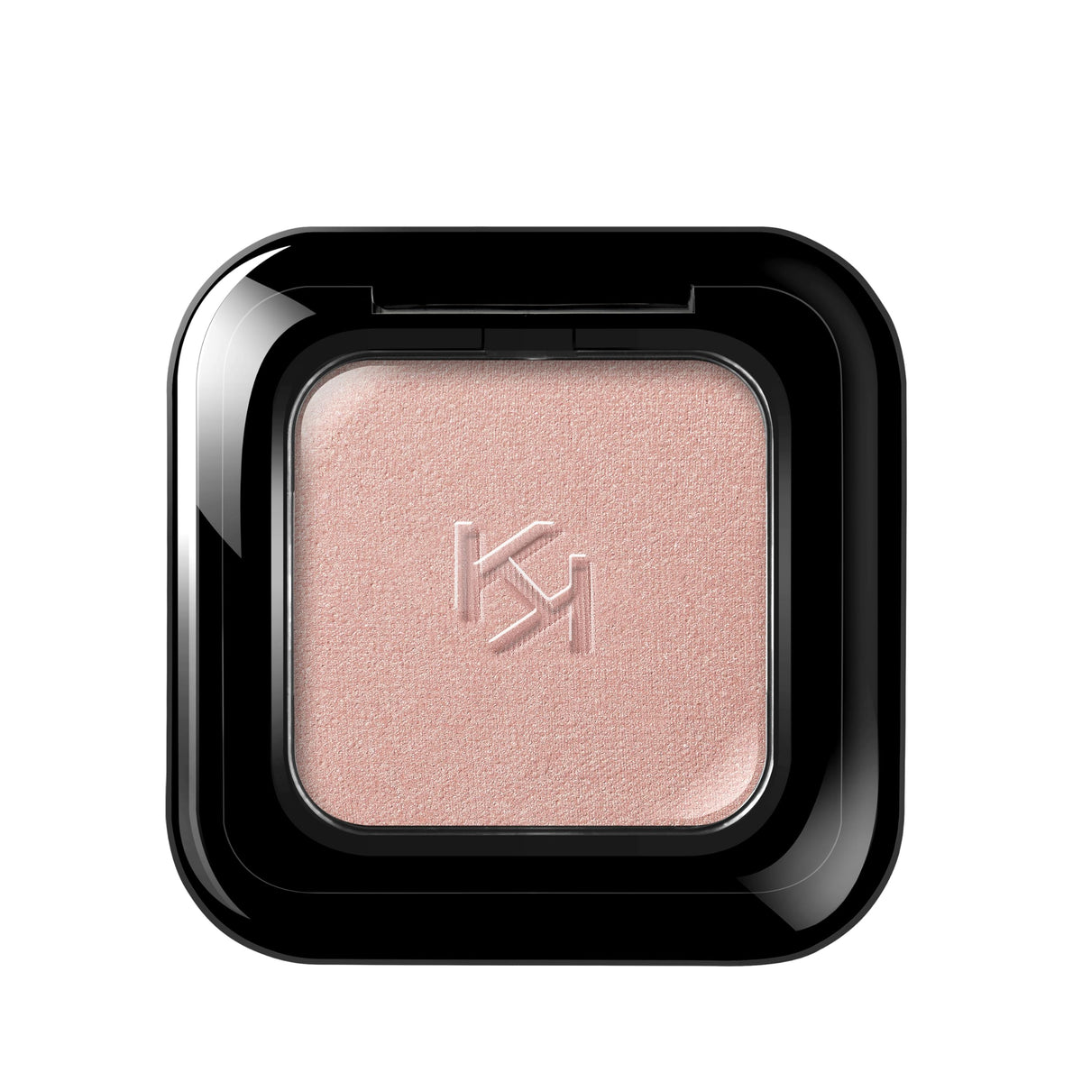 KIKO Milano High Pigment Eyeshadow - 21 Metallic Rosy Beige - 1.5 g