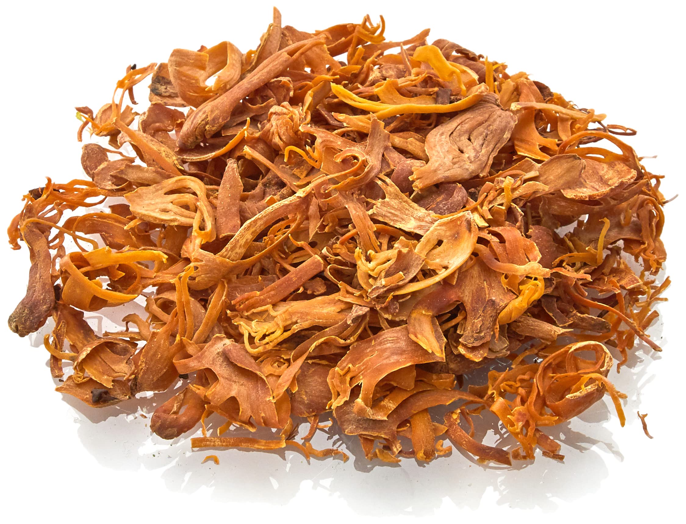 Old India Mace Blades - 100% Natural Whole Spice | 50g Pack 3
