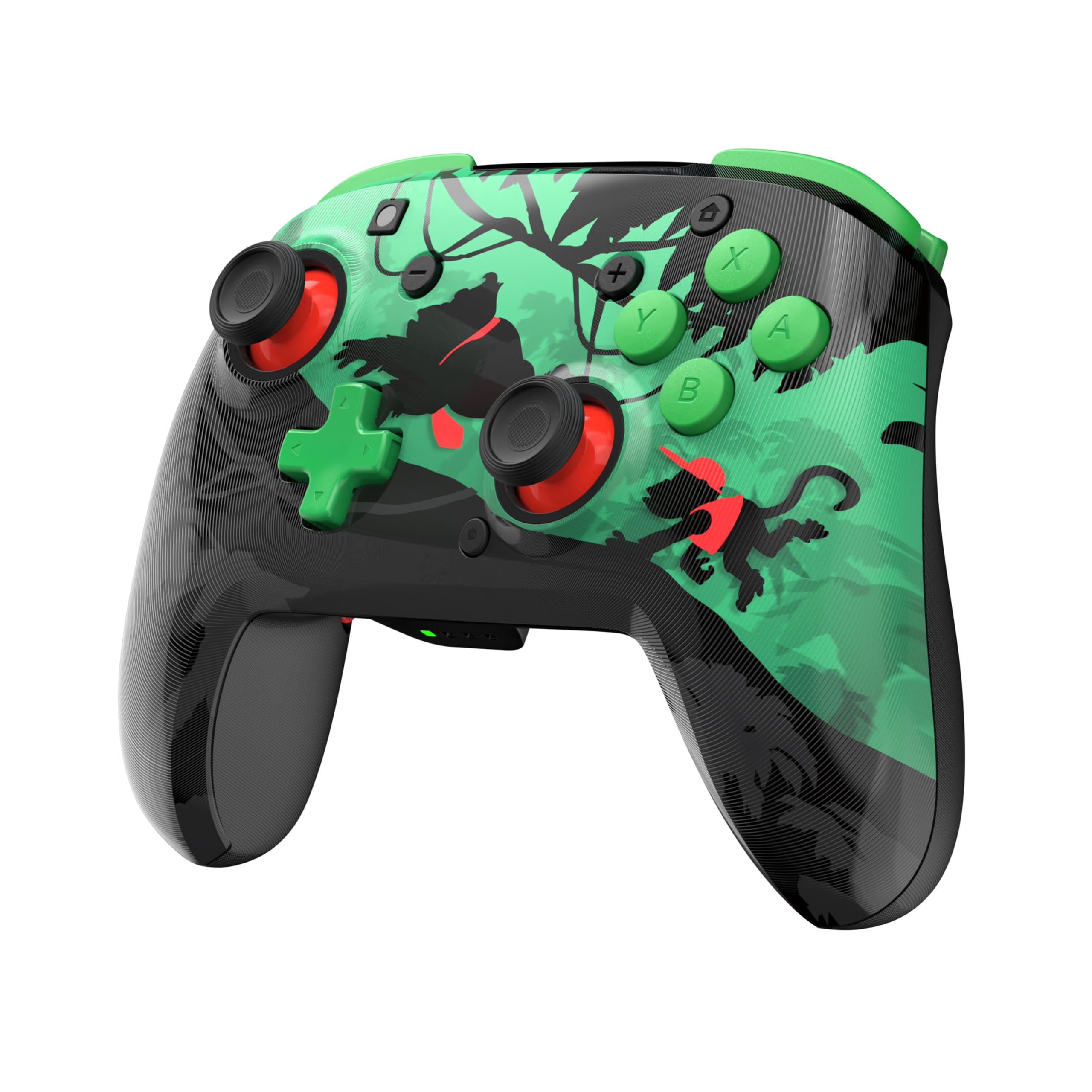 Donkey Kong Rematch Wireless Controller for Nintendo Switch - Officially Licensed 5