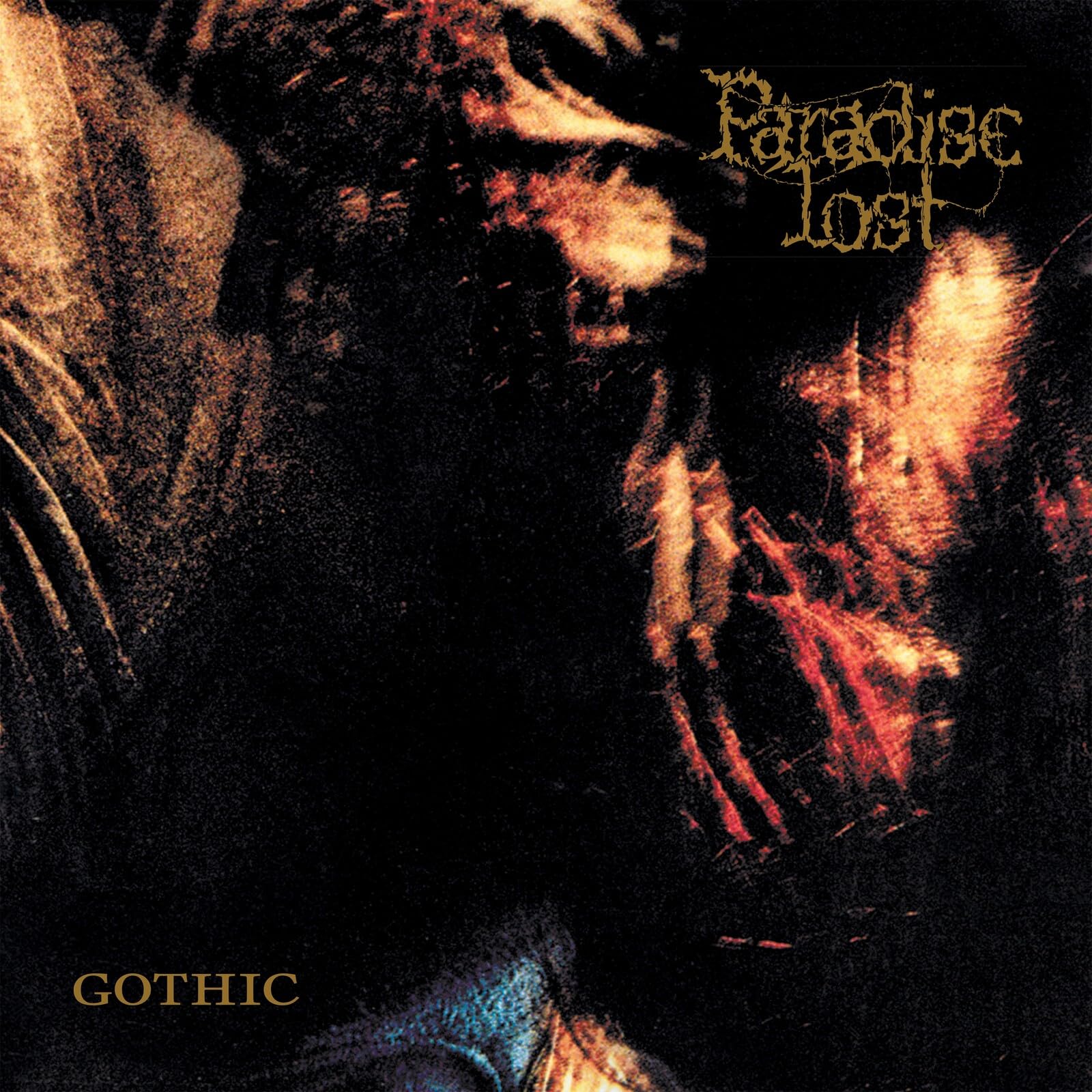 Paradise Lost - Gothic [2CD]