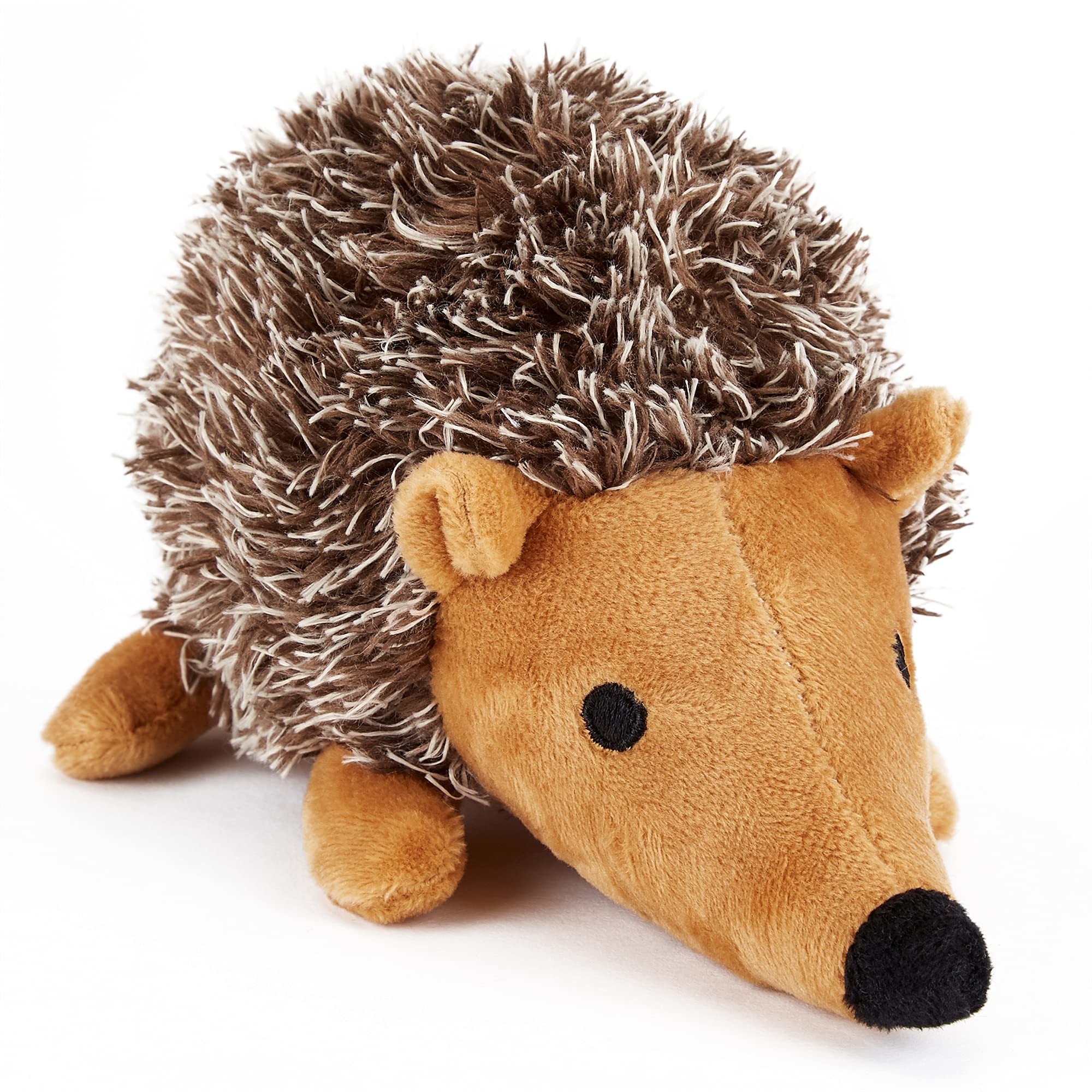 Zappi Co Hedgehog Plush Toy - Soft Cuddly Animal | 12-15 cm | Unisex Children 2