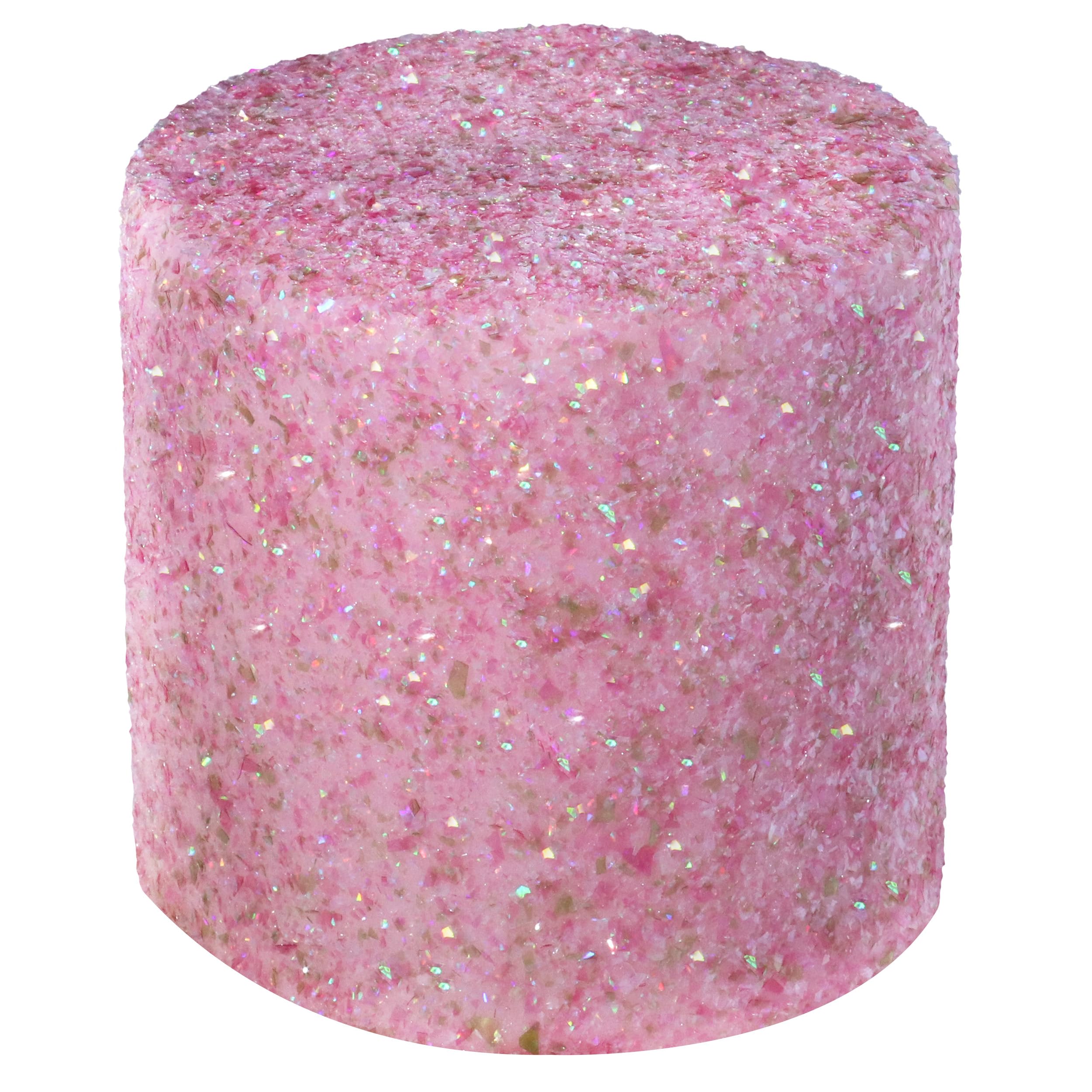 PME Magic Sparkles Edible Iridescent Glitter - Fairy Flowers | 3g Jar 4