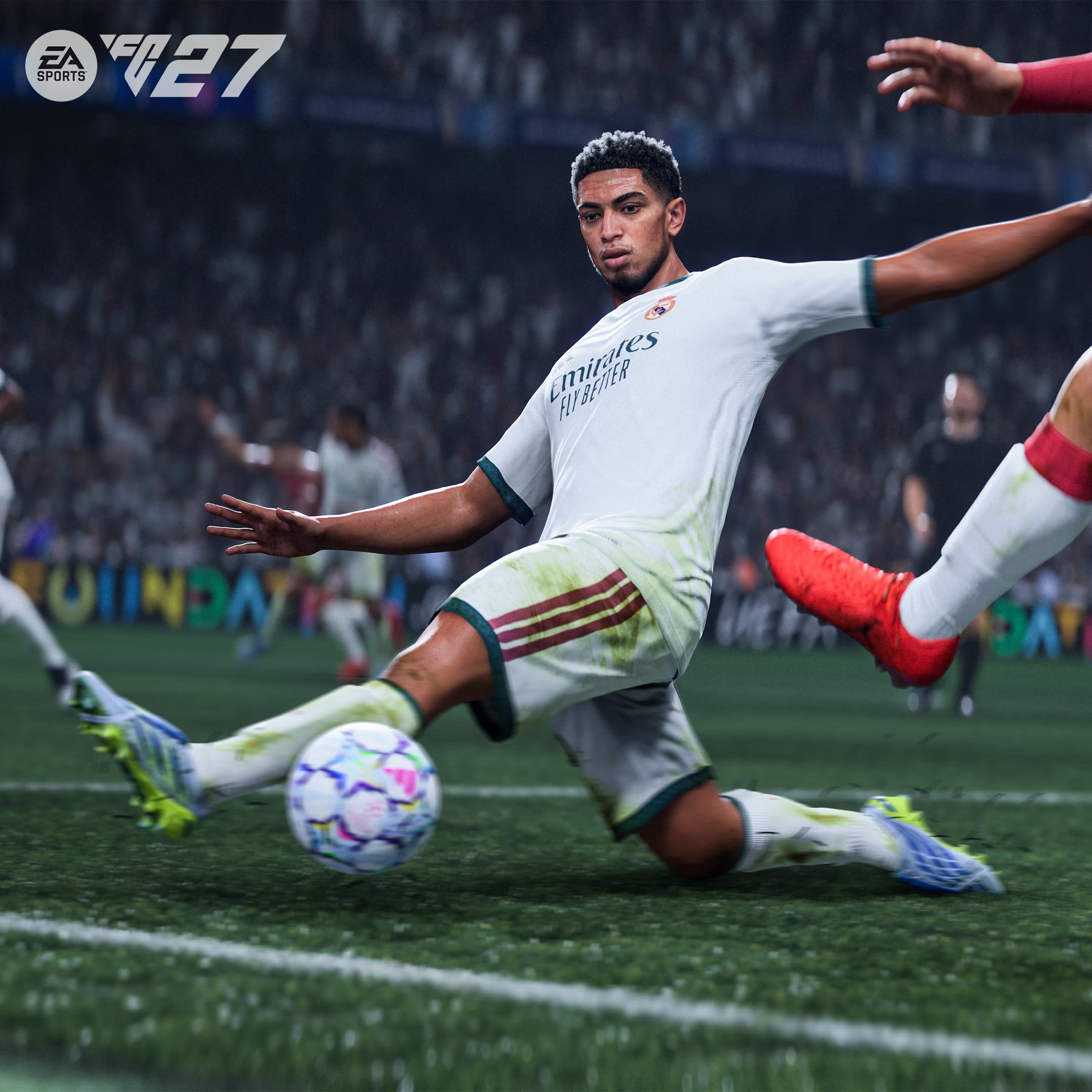 EA SPORTS FC 27 Standard Edition [Nintendo Switch] 5