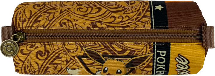 CYPBRANDS Pokémon Eevee Pencil Case (PT-401-PK)