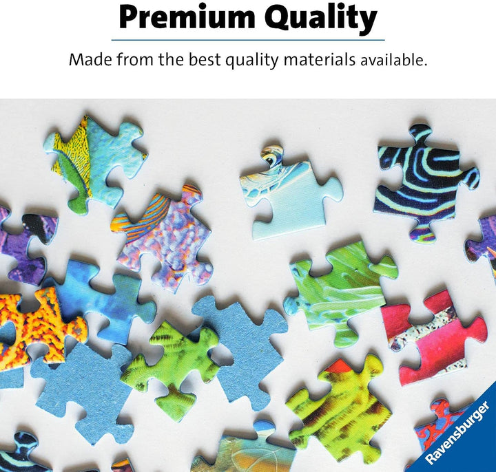 Ravensburger 05622 Bluey Giant Bodenpuzzle 24tlg
