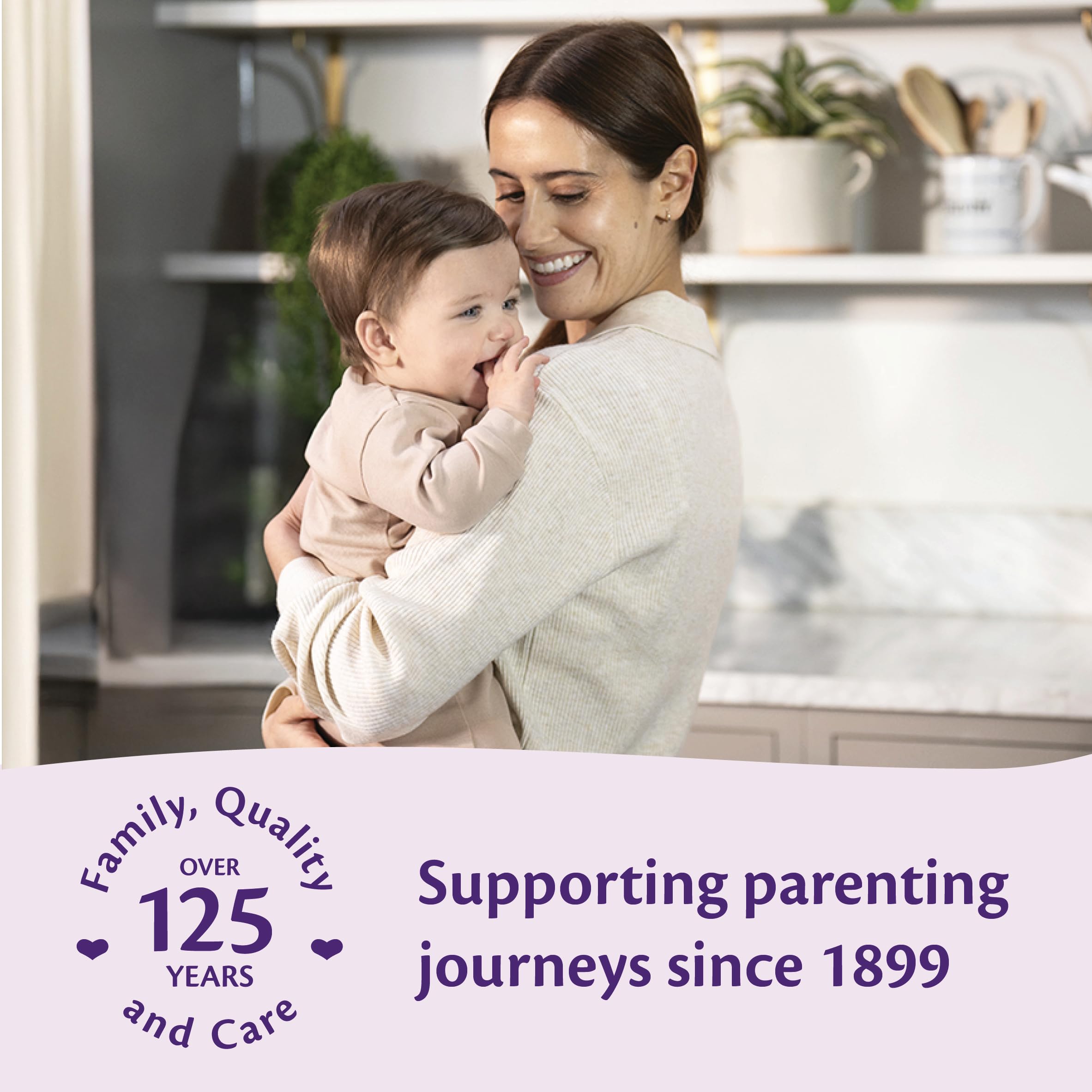 HiPP Organic Vegetables with Rice & Chicken Baby Food Jar 125g - 6+ Months 12