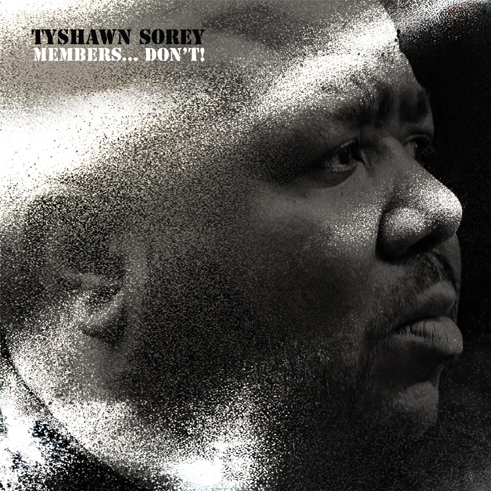 Tyshawn Sorey - Members Don't! [2 CD]