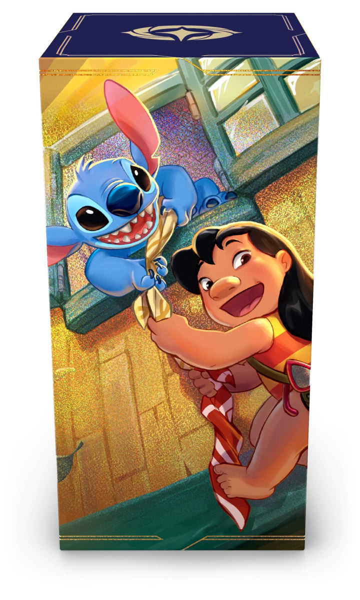 Ravensburger Disney Lorcana TCG Archazia's Island Gift Set (11098517)
