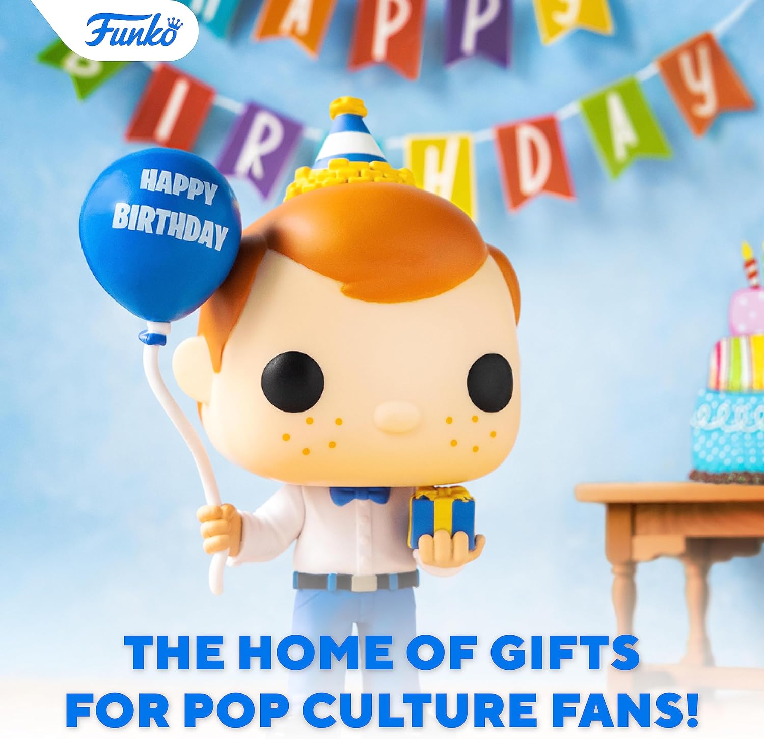 Funko Pop! Disney The Muppets Mayhem - Baby Animal Vinyl Figure (77176) 5