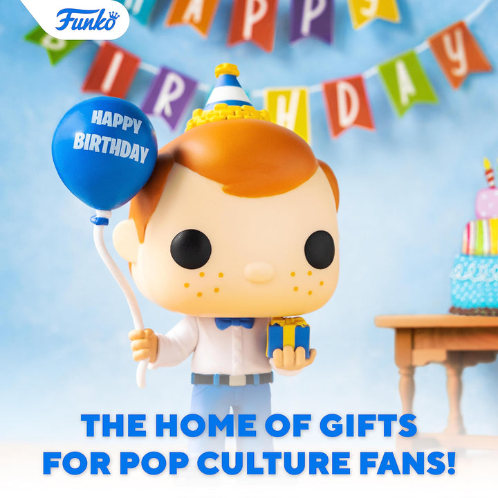 Funko Pop! FrontLine Heroes - Female Vinyl Figure #54156