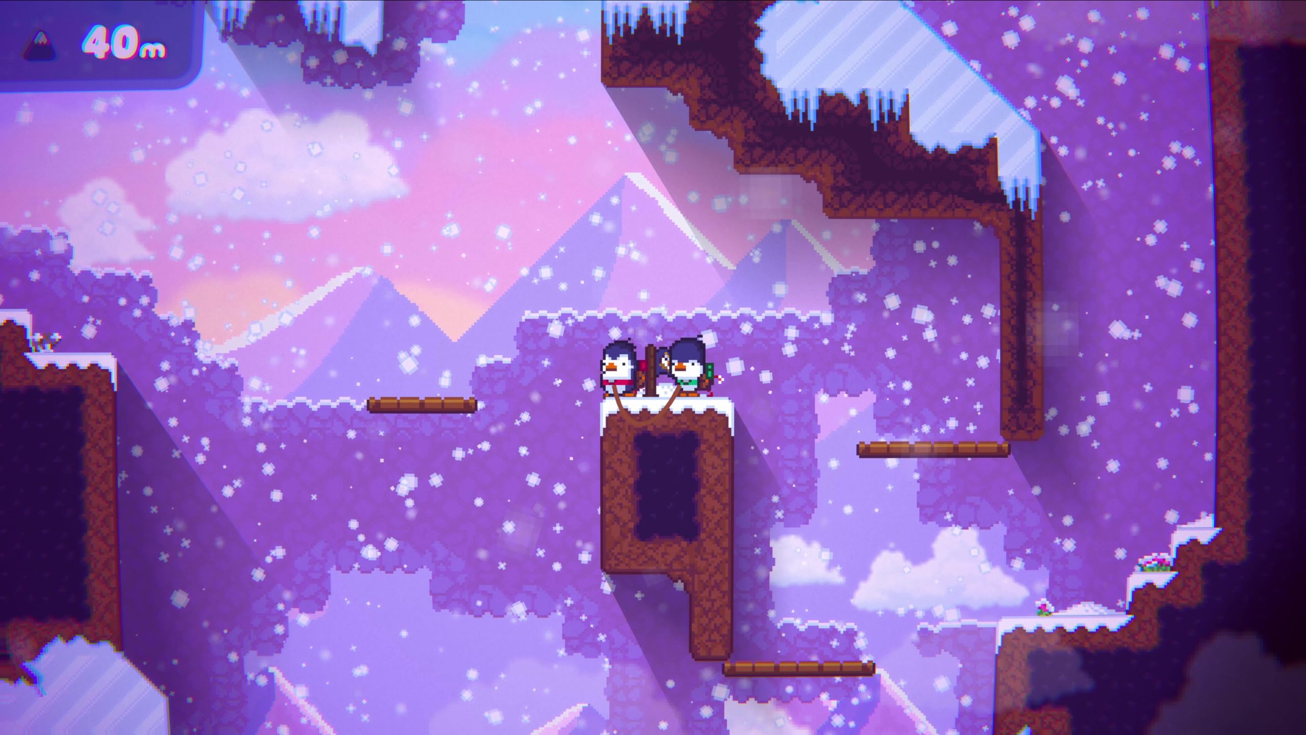Bread & Fred [Nintendo Switch] 3