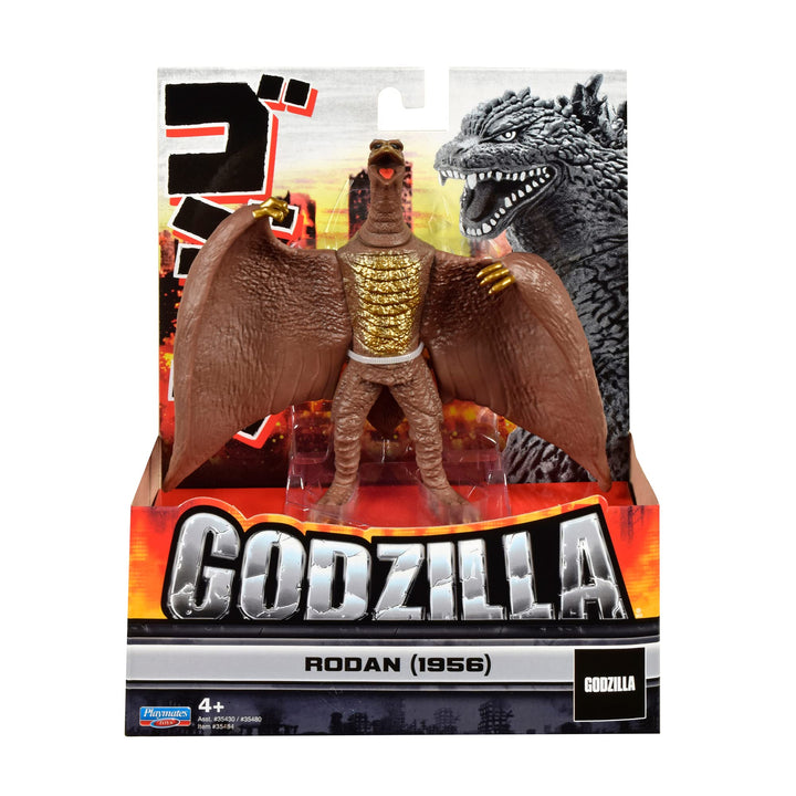 Monsterverse Toho Classic 6,5'' Rodan